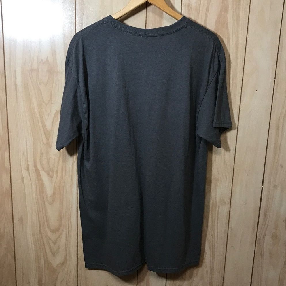 Nirvana Nirvana Vintage Crew Neck Short Sleeve T-Shirt L Size US L / EU 52-54 / 3 - 2 Thumbnail