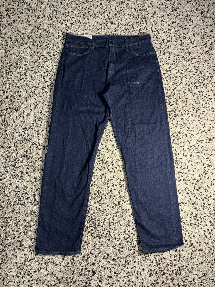 Banana Republic Banana Republic Baggy Y2K Denim Jeans Size US 35 - 1 Thumbnail