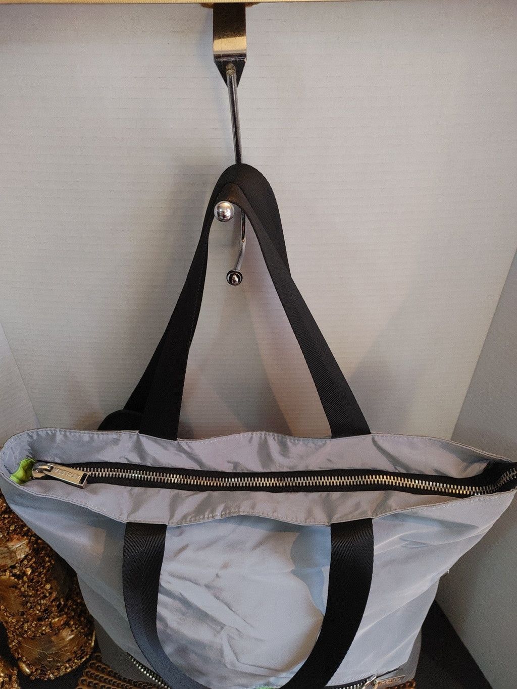 Athleta Athleta Dorbs Deux Tote Bag Size ONE SIZE - 8 Thumbnail