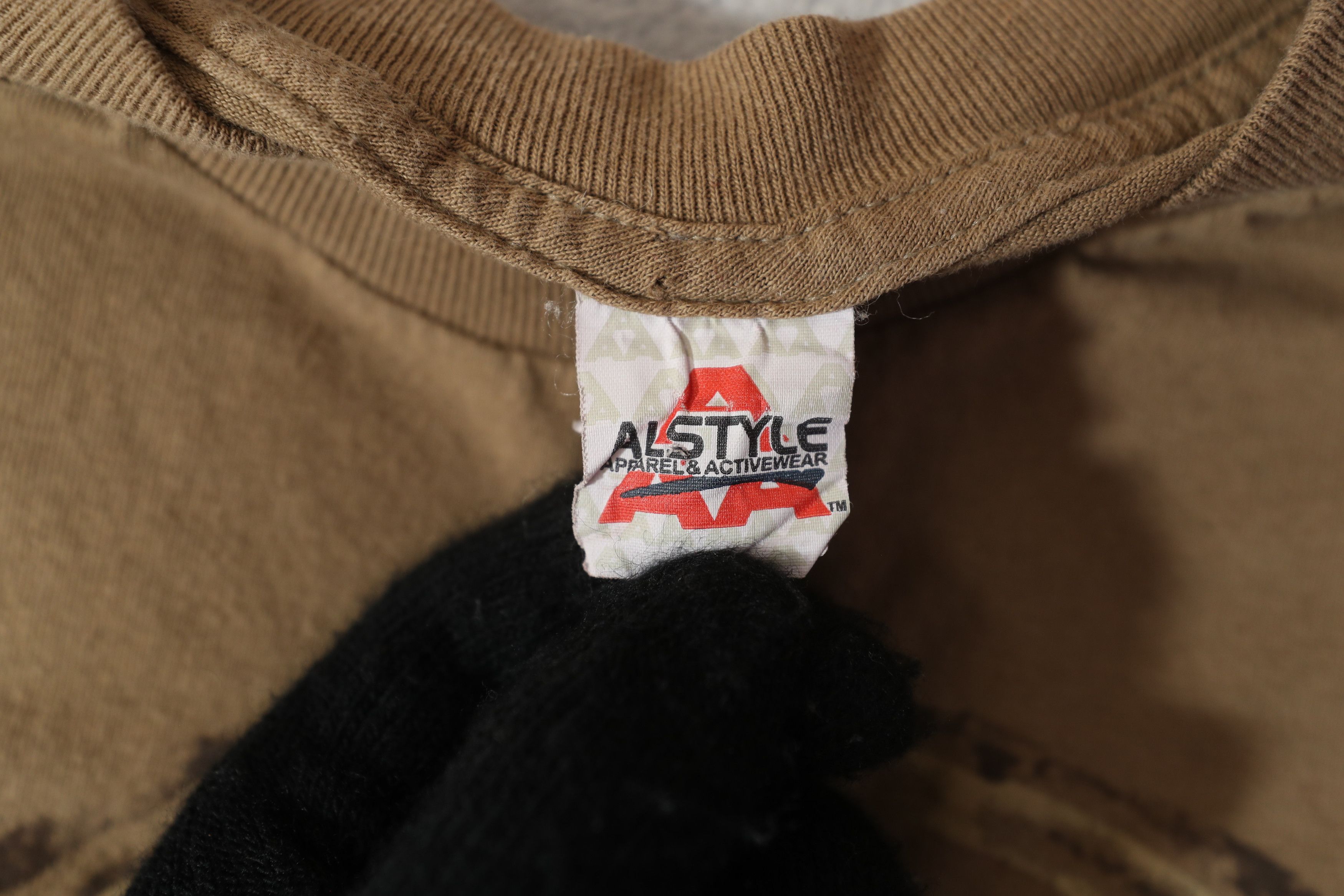 Alstyle 2006 Y2K Red Rocks Colorado Tourist Tee (XL) Size US XL / EU 56 / 4 - 11 Thumbnail