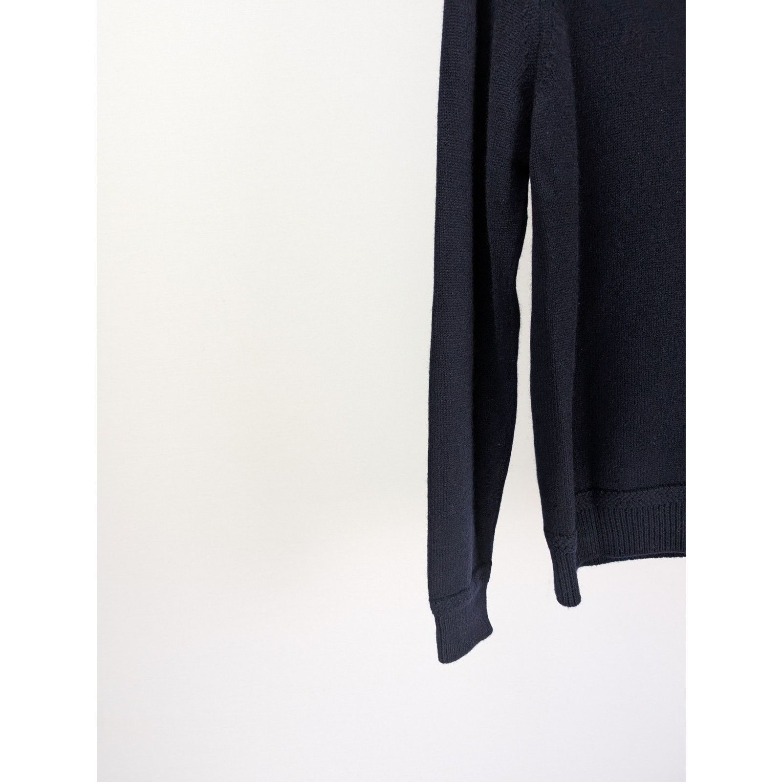 Bally o1rshd1 CC20 Hoodie with Logo Embroidery in Navy Size US M / EU 48-50 / 2 - 11 Thumbnail
