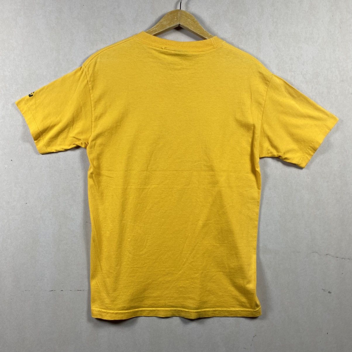 Gravis Vintage Gravis Skateboard Shirt T001 Size US M / EU 48-50 / 2 - 4 Thumbnail