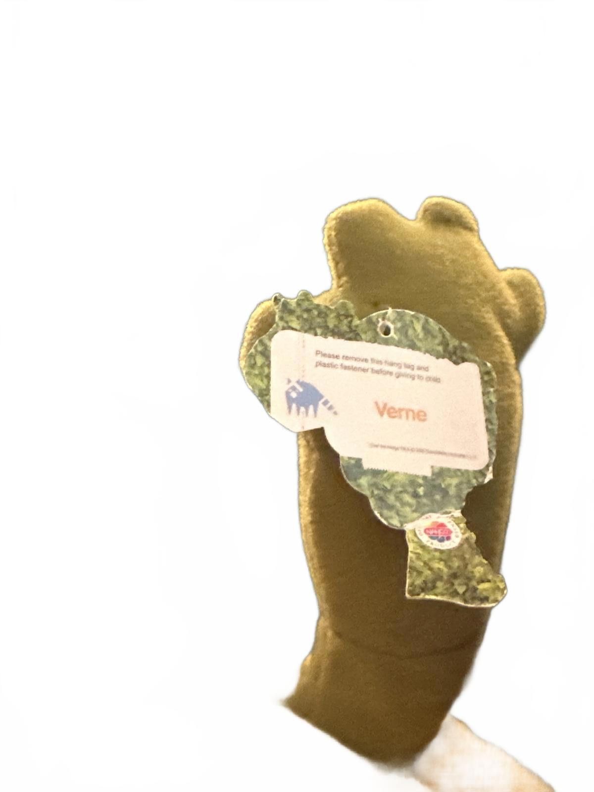 Other [2006] VINTAGE Over the Hedge Stuffed Animal 11" Size ONE SIZE - 5 Thumbnail