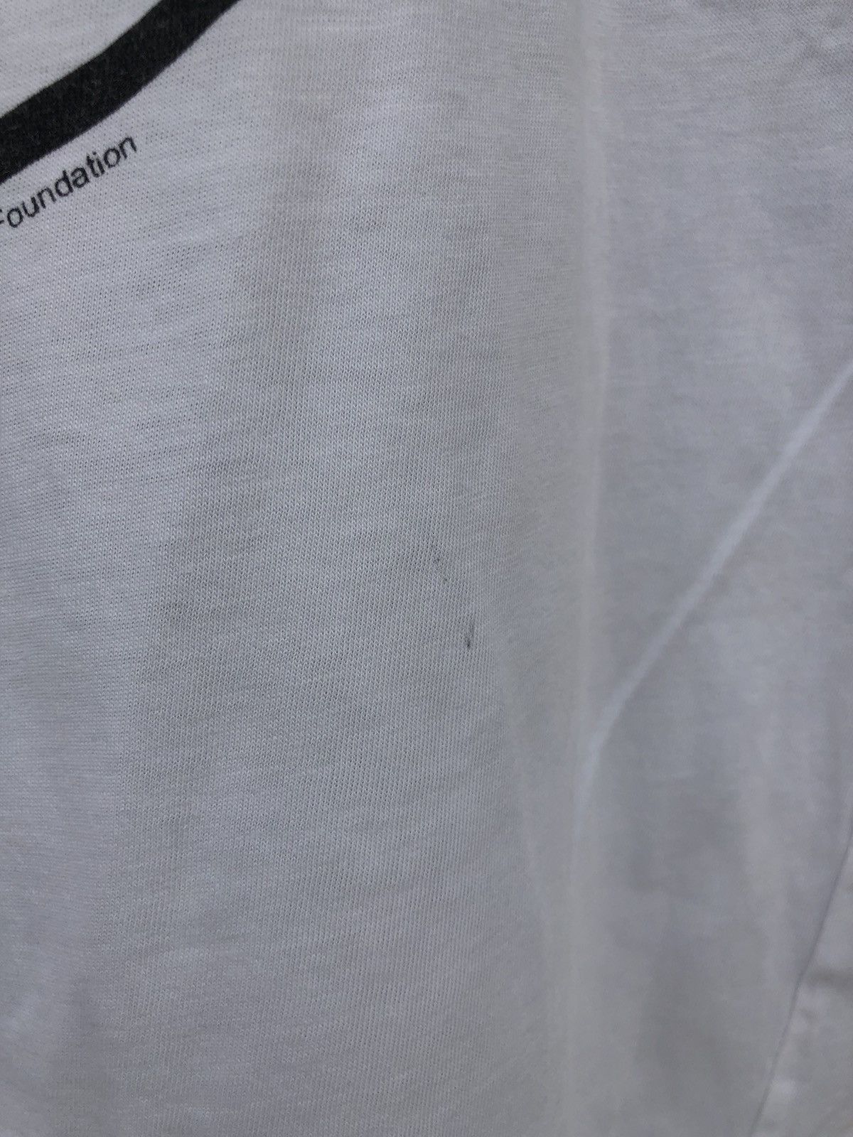 Keith Haring × Zara RARE Zara X Keith Haring Foundation Tshirt Size US M / EU 48-50 / 2 - 13 Thumbnail