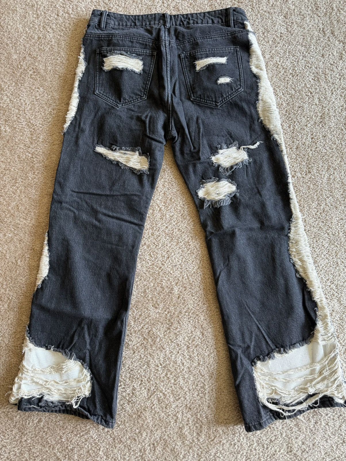 Other FAISEAN DIA Perimeter Jeans Size US 34 / EU 50 - 2 Thumbnail