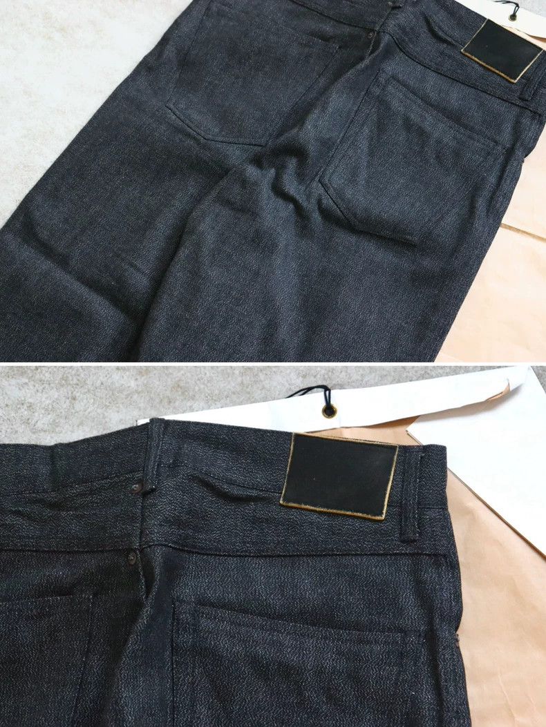 Visvim visvim size 3 22aw Hakama jeans 2505-Nextarrow Size US 30 / EU 46 - 5 Thumbnail