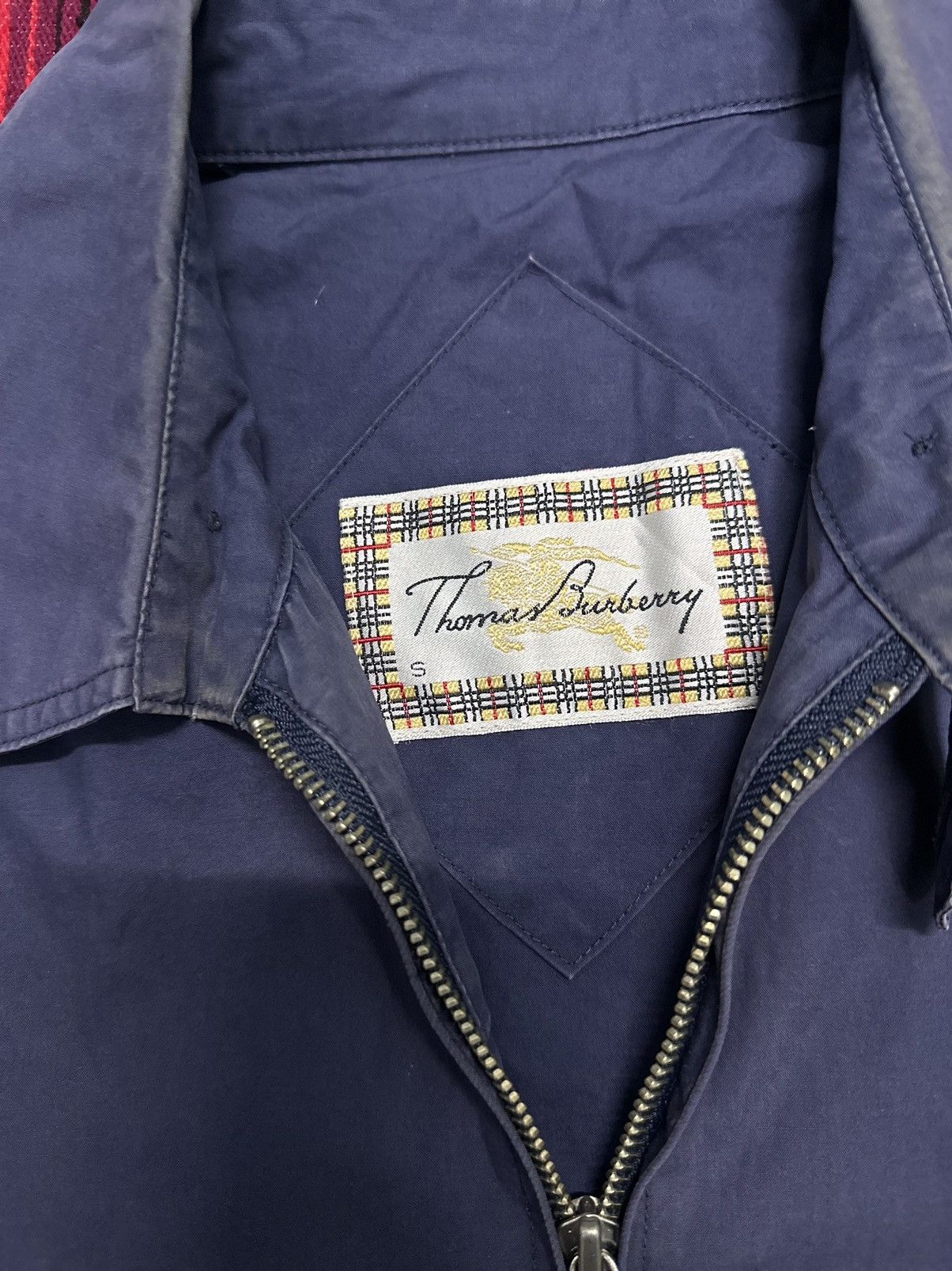 Burberry 💥Burberry💥 Thomas Burberry 💥 Size US M / EU 48-50 / 2 - 3 Thumbnail