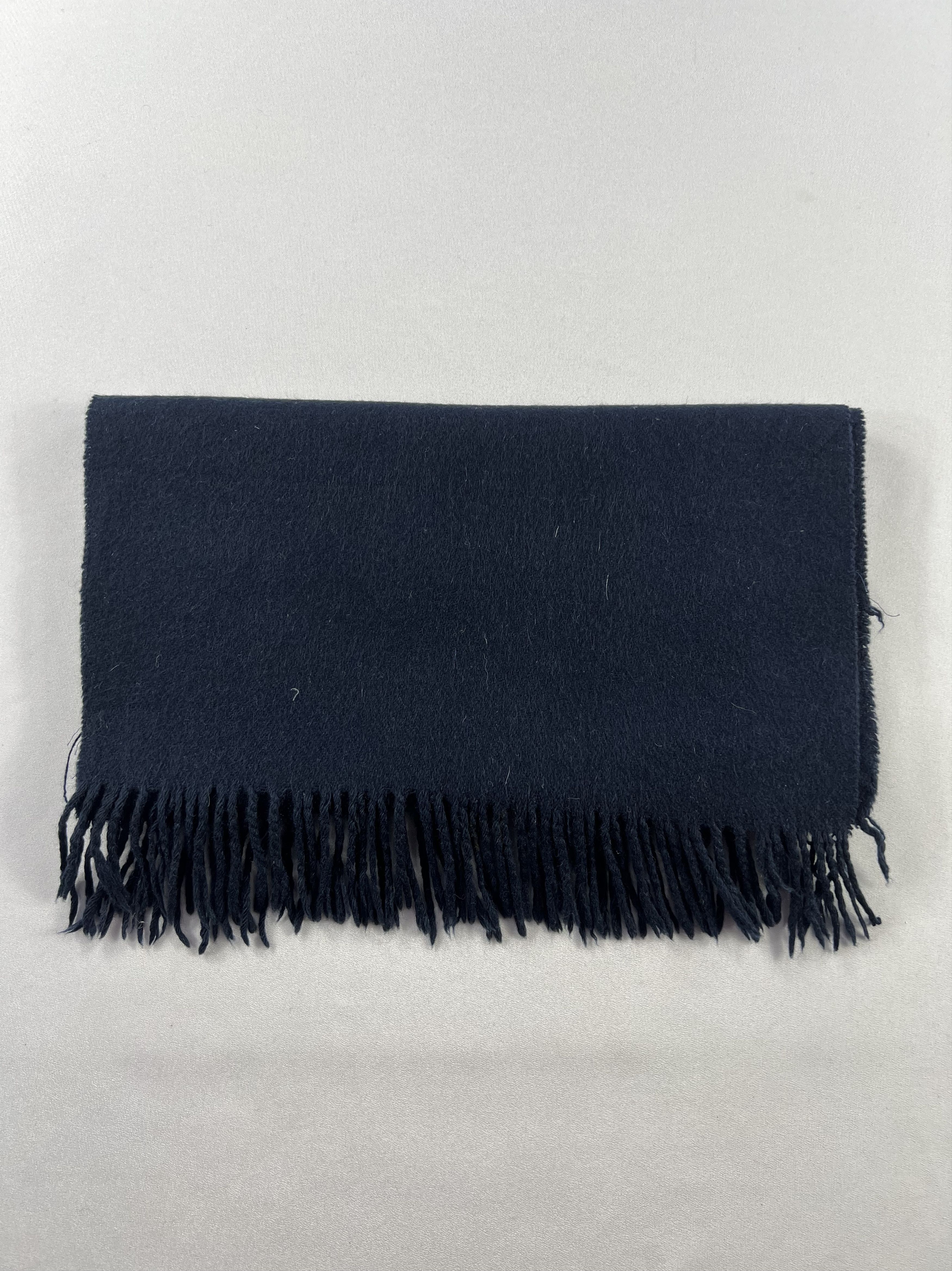 Alfred Dunhill Alfred Dunhill Scarf / Muffler / Neckwear P981 Size ONE SIZE - 6 Thumbnail