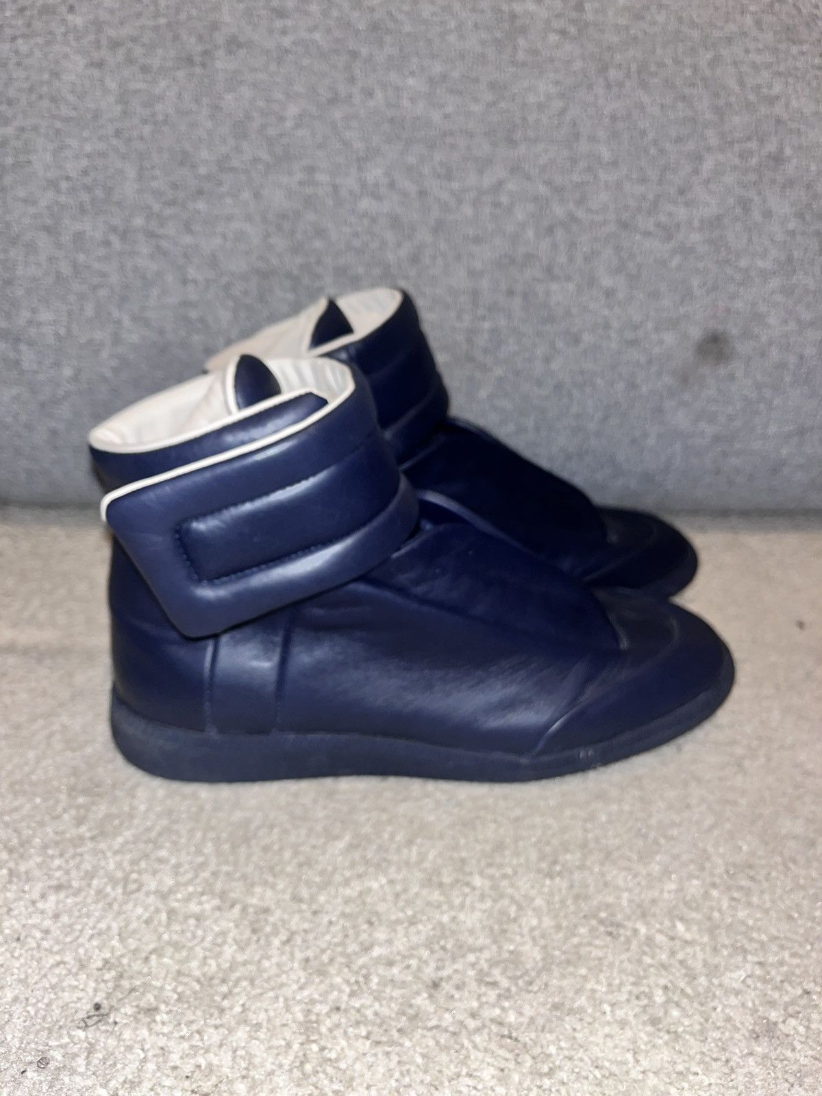 Maison Margiela Maison Martin Margiela Future High Top | Grailed