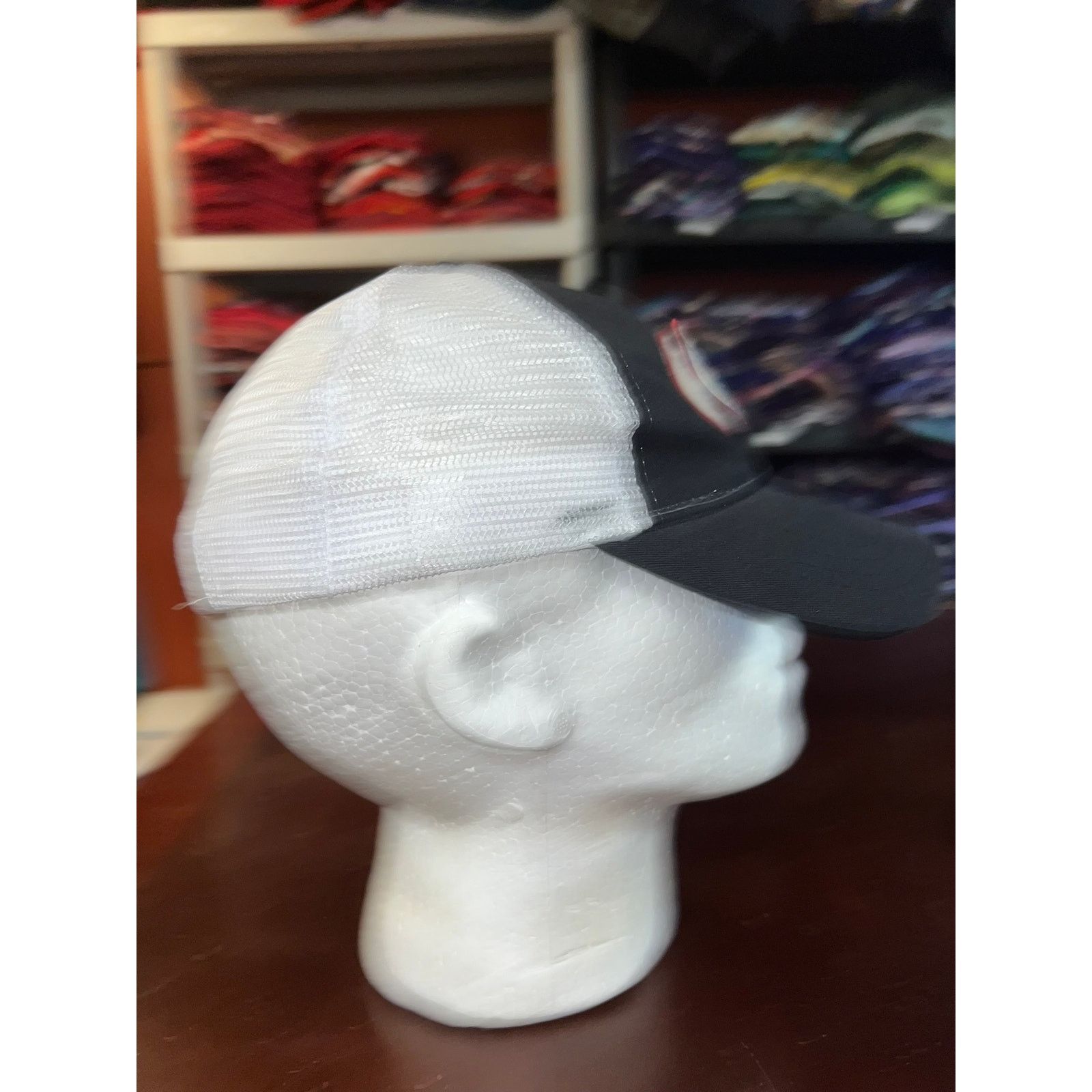 Vintage Southern Comfort Hat Spirit Of New Orleans Cap Headwear Size ONE SIZE - 5 Thumbnail