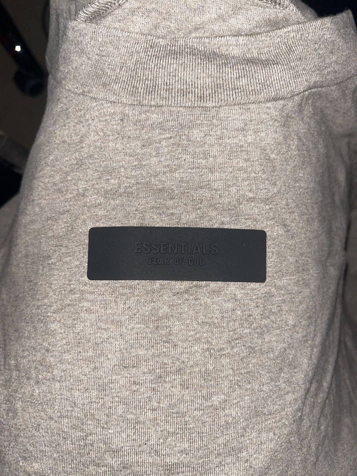 Fear of God Essentials Fear Of God T-Shirt Size US L / EU 52-54 / 3 - 5 Thumbnail
