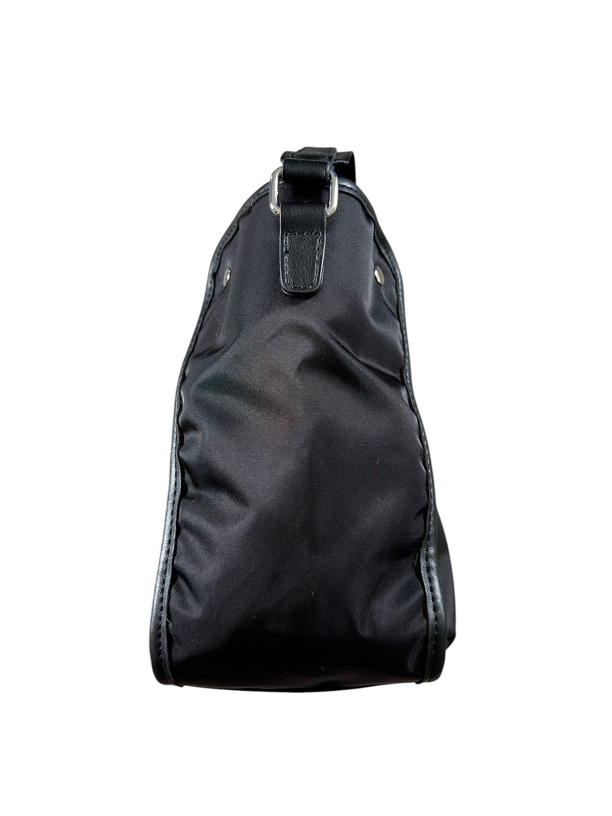 Y's × Yohji Yamamoto Yohji Yamamoto Y’SACCS Crossbody Bag Size ONE SIZE - 9 Thumbnail