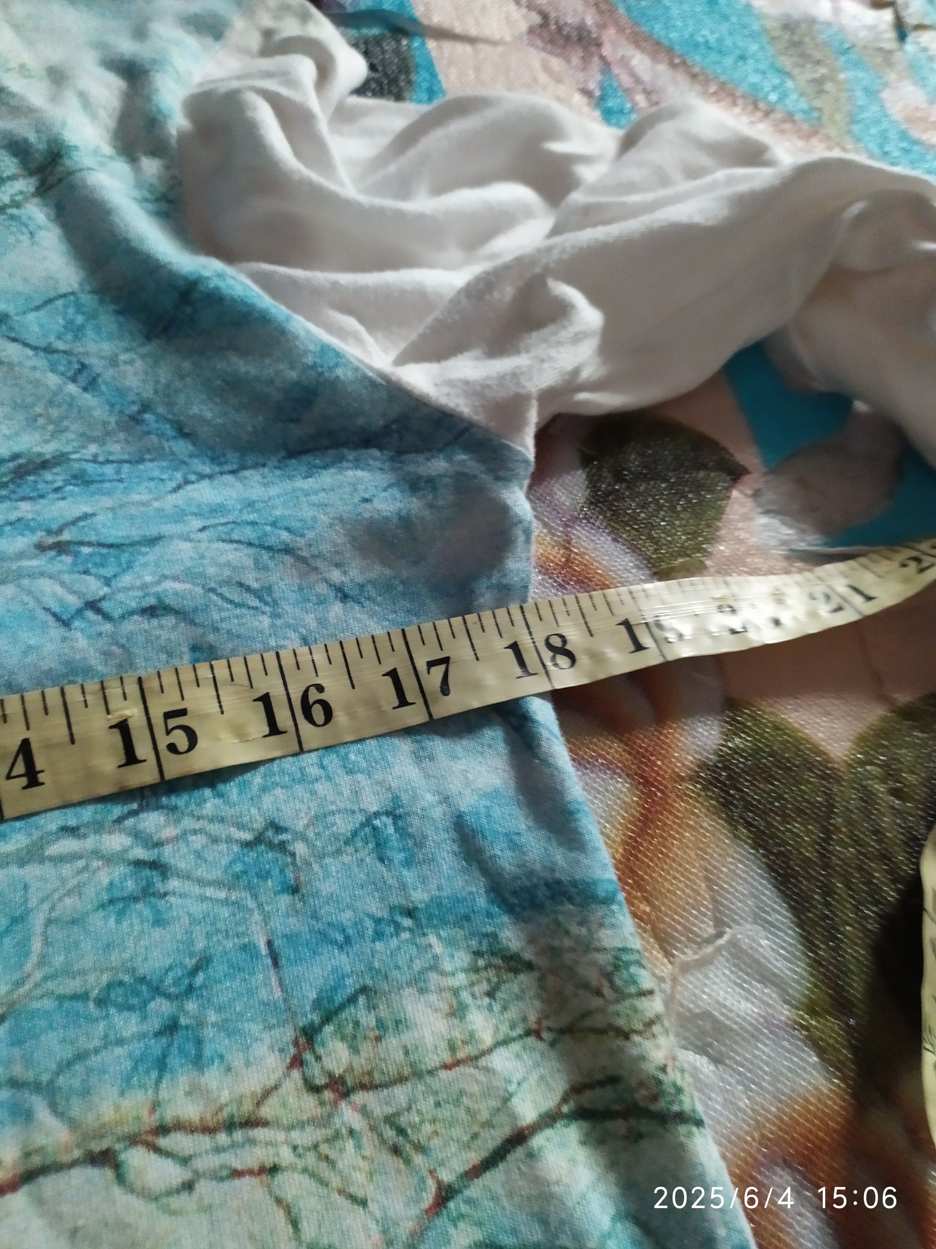 If Six Was Nine × Japanese Brand Japanese Design t-shirt Long Sleeve Shirt Size US S / EU 44-46 / 1 - 4 Thumbnail
