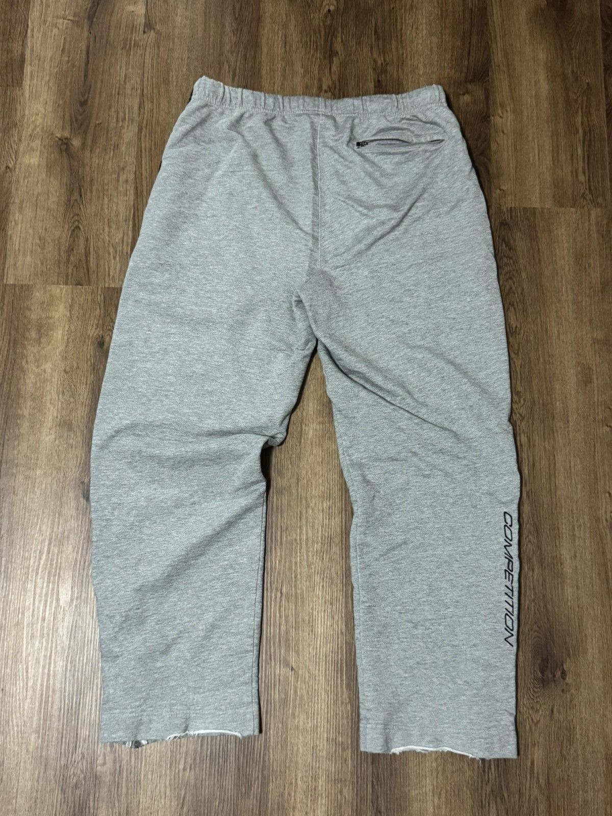 Nautica Nautica Competition vintage sweatpants Size US 30 / EU 46 - 4 Thumbnail