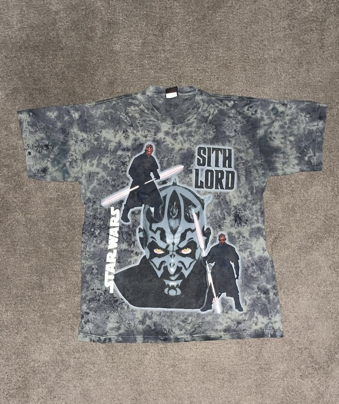 Darth Maul | Grailed