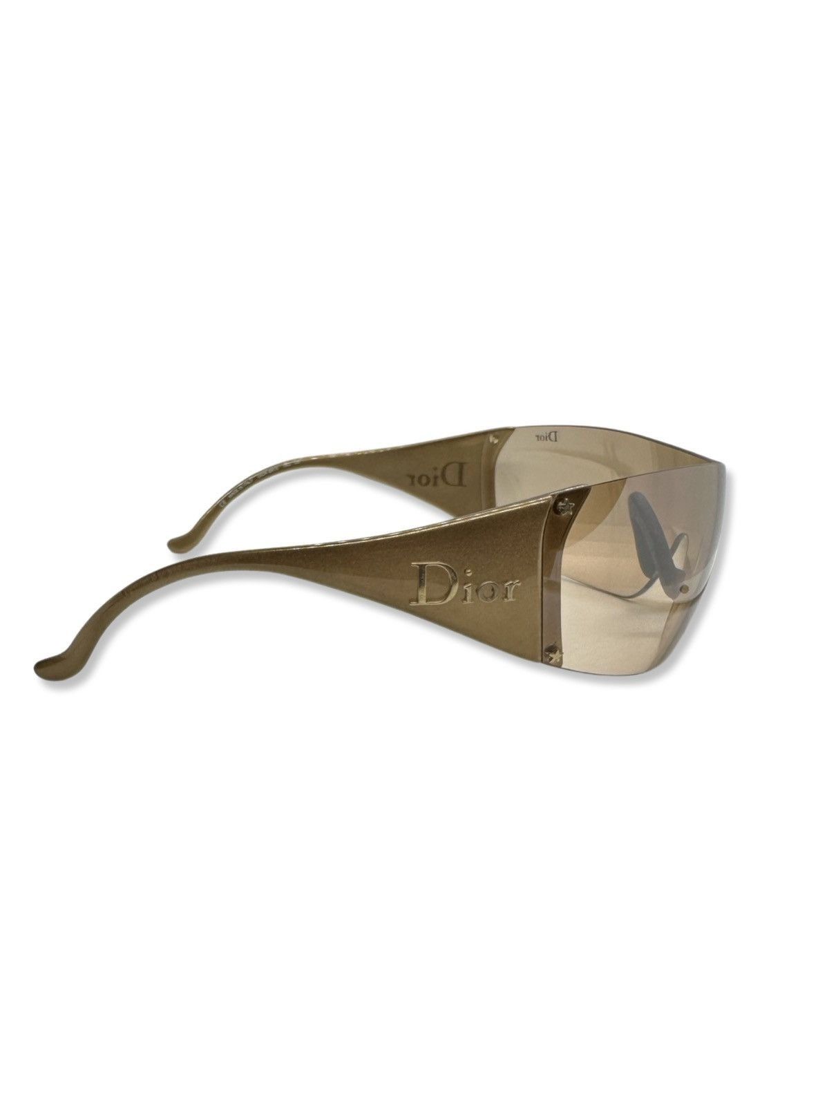 Dior Dior NEW ski 5 vintage sunglasses Size ONE SIZE - 3 Thumbnail