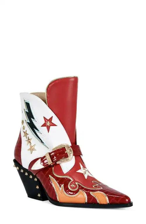 Christian Louboutin kennywood 75 clf ali soft abra/nappa Size US 6 / EU 39 - 1 Thumbnail