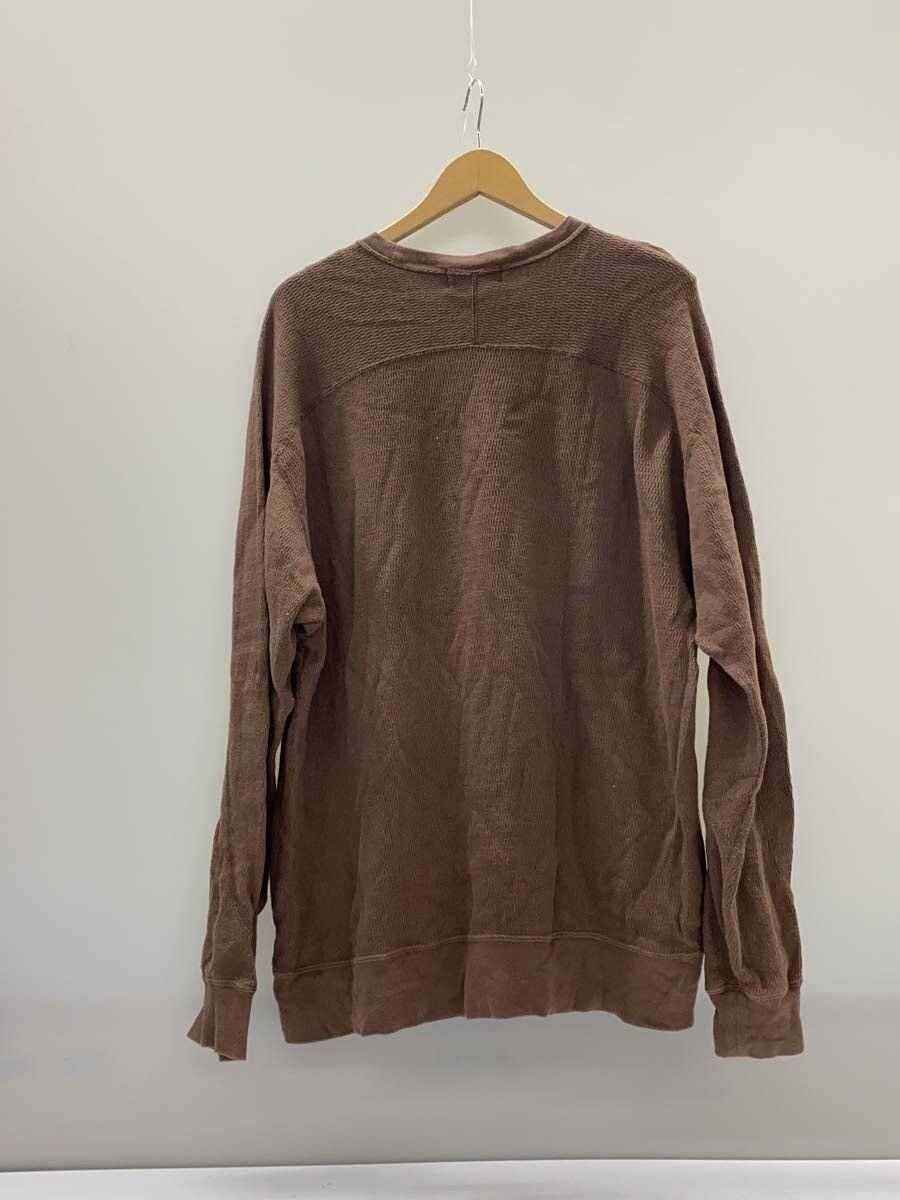 Hysteric Glamour Logo Thermal Longsleeve Size US XL / EU 56 / 4 - 2 Thumbnail
