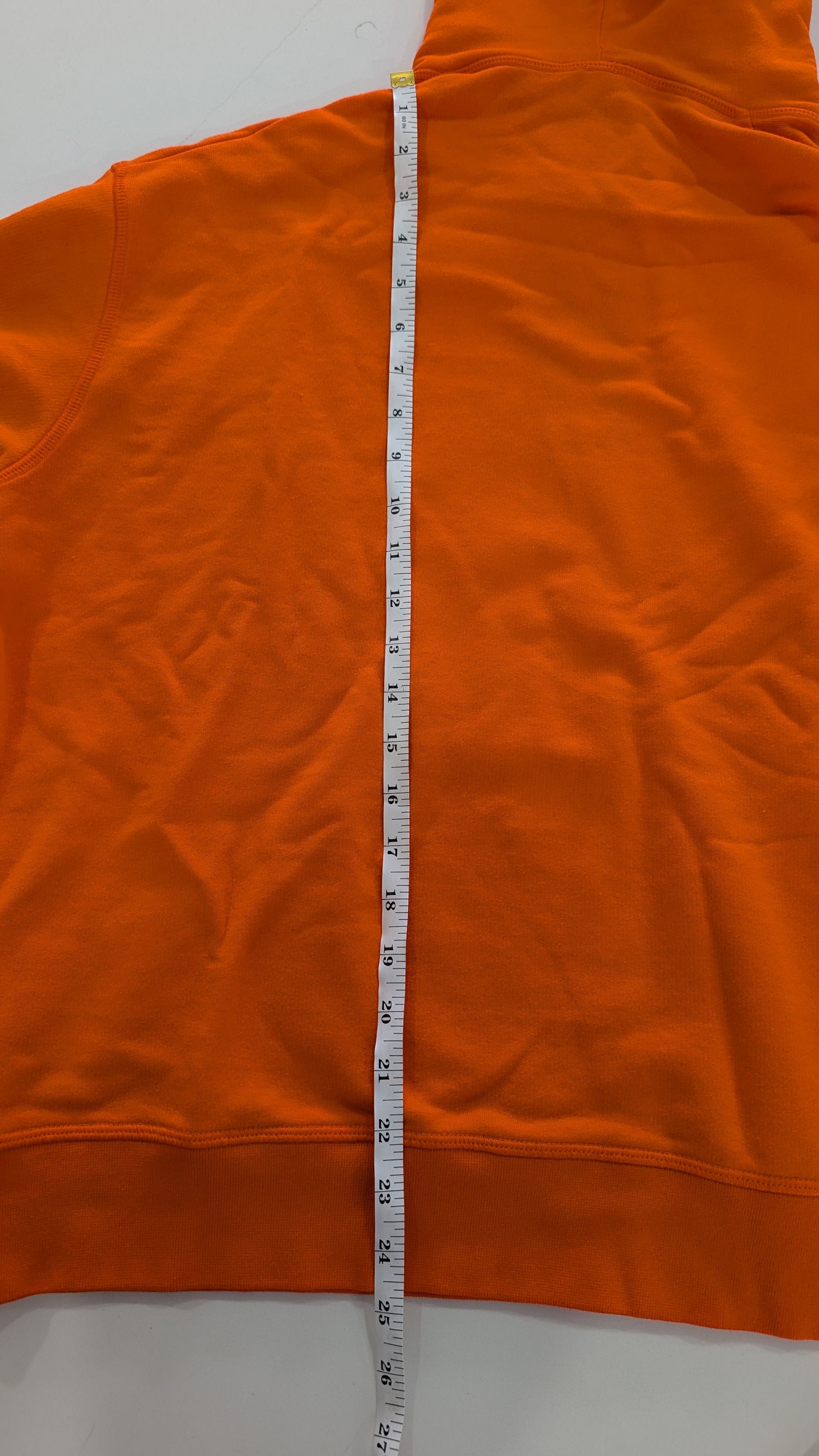 Dsquared2 DSquared2 Men's Technicolour Hoodie Orange Size Medium Size US M / EU 48-50 / 2 - 10 Thumbnail