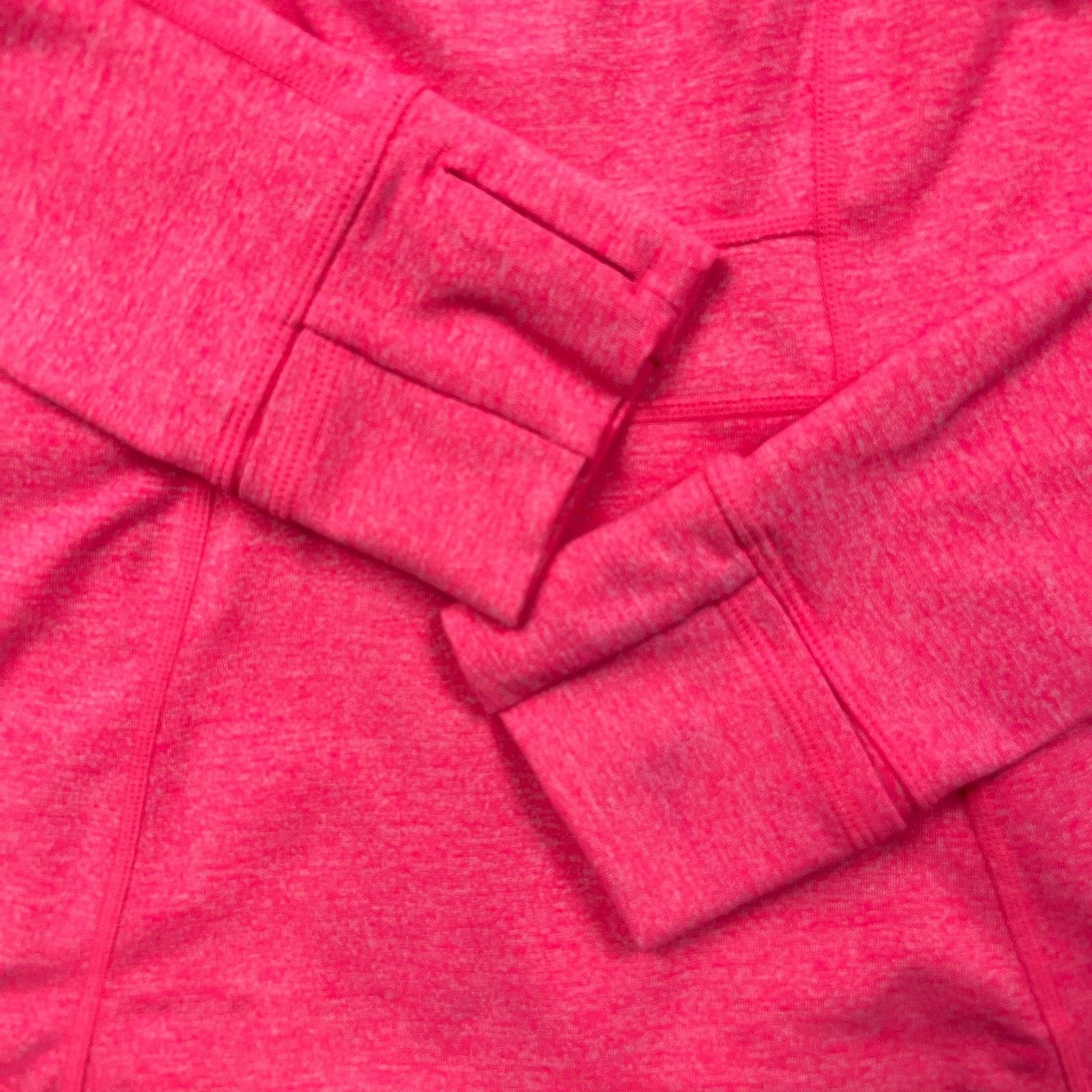 Lululemon Lululemon Define Jacket Size 6 Pink Full Zip Track Suit Top Size M / US 6-8 / IT 42-44 - 6 Thumbnail