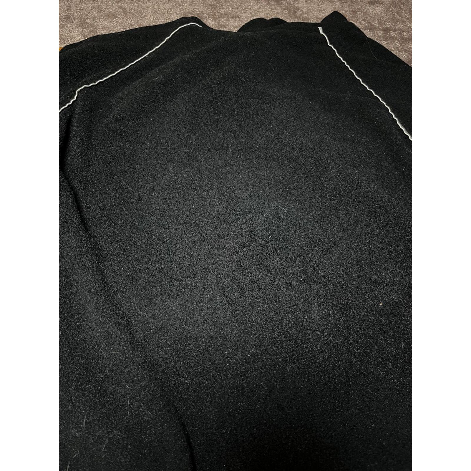 Other Old Navy Flame Graphic Hoodie – Black Size M Size US M / EU 48-50 / 2 - 6 Thumbnail
