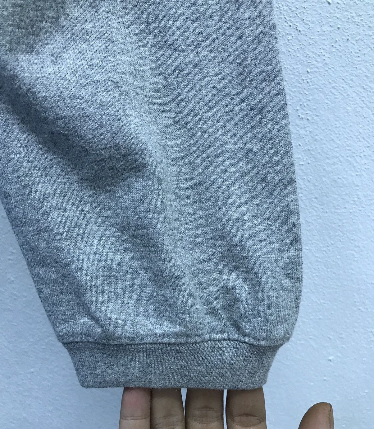 Gotcha × Vintage Vintage Gotcha Since Its Inception In 1978 Sweatshirt Size US L / EU 52-54 / 3 - 8 Thumbnail