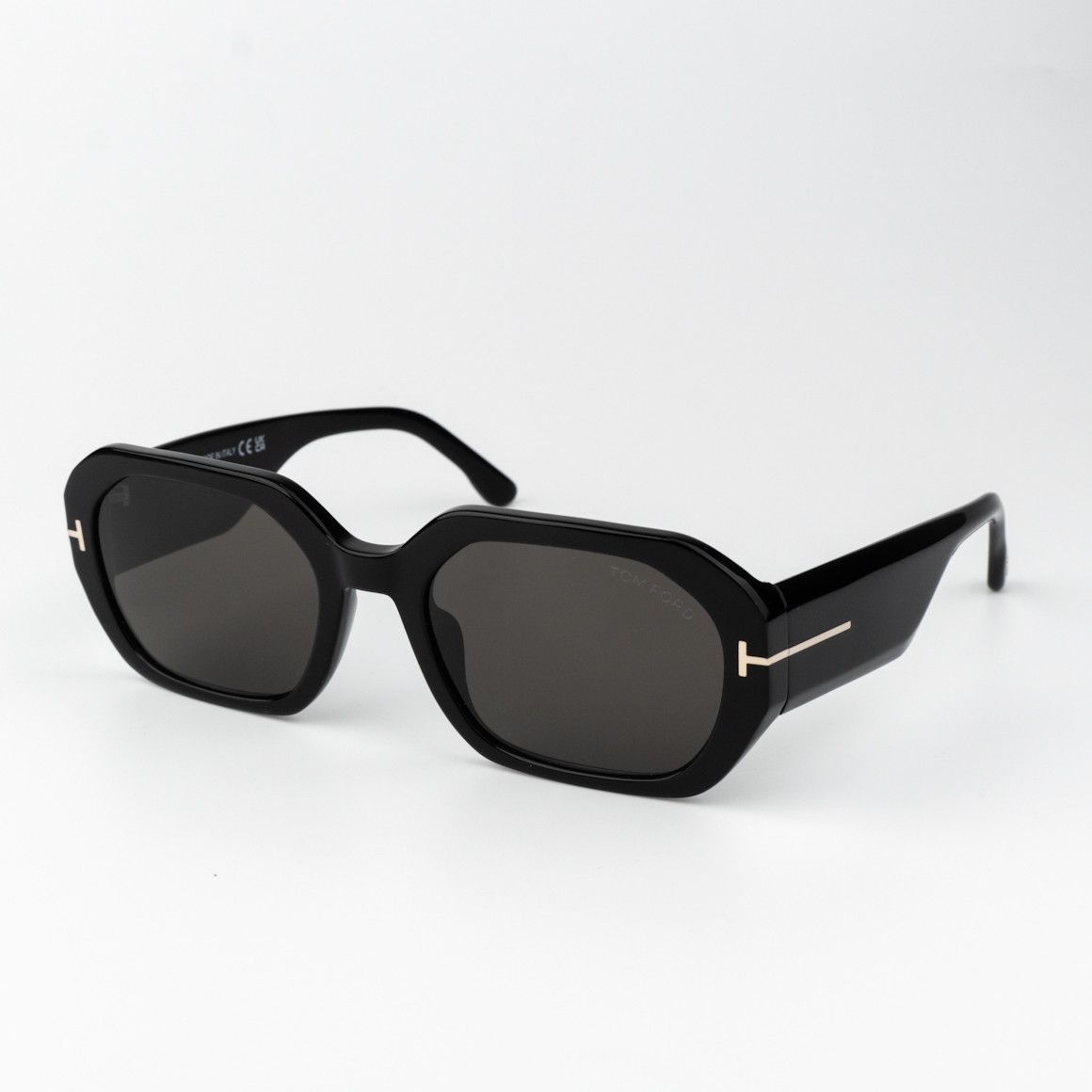 Tom Ford NEW TOM FORD VERONIQUE-02 TF917 72E SUNGLASSES TOM