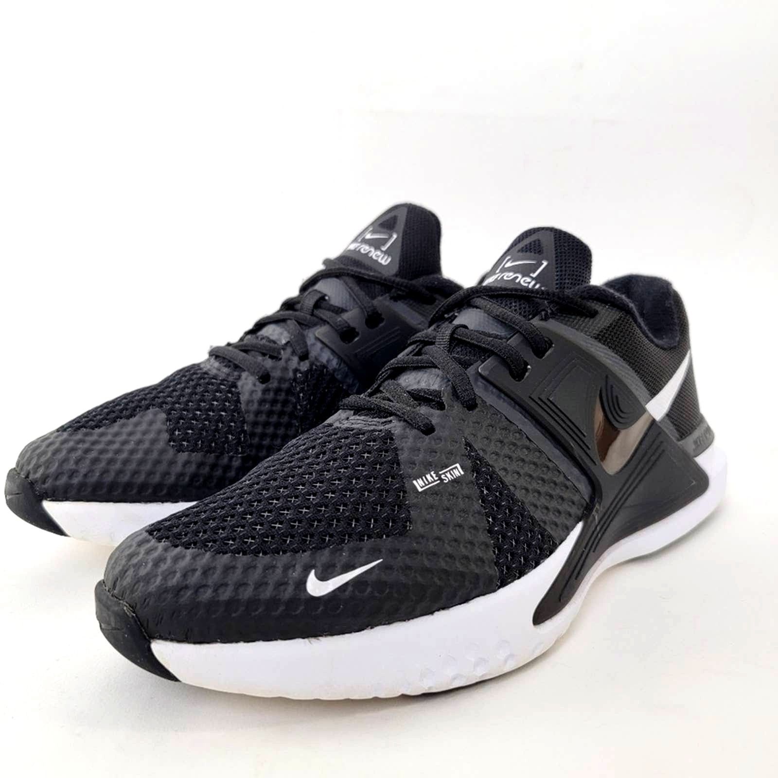 Nike Nike Renew Fusion - Smoke Grey - 8 Size US 9.5 / IT 39.5 - 5 Thumbnail
