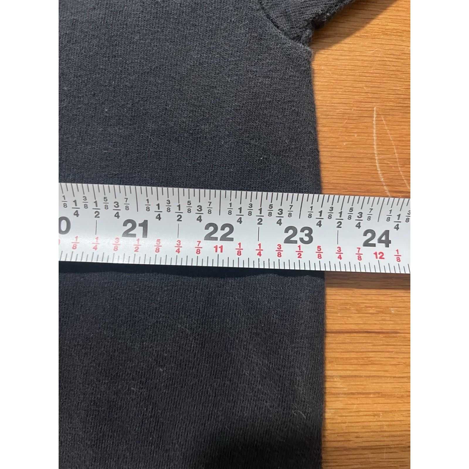 Hanes Vintage Sturgis 62nd Annual Bike Week Shirt XL Wolf 2002 Size US XL / EU 56 / 4 - 4 Thumbnail