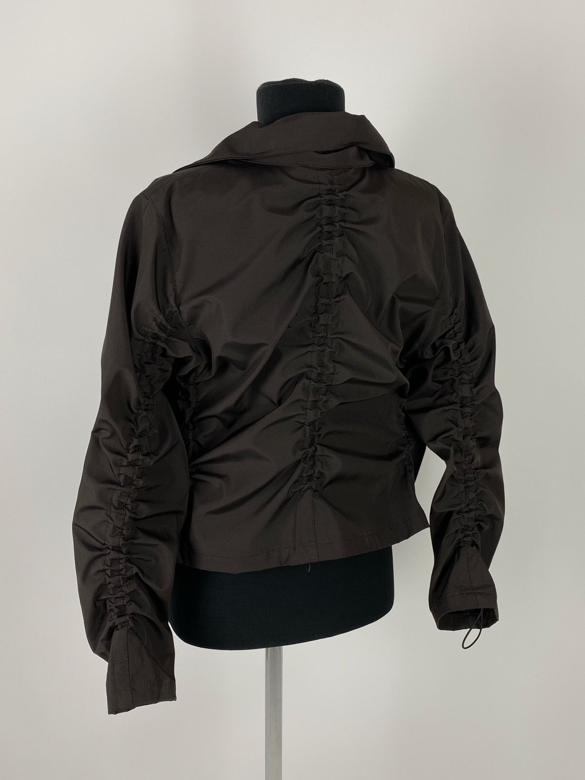 Vintage Y2K Christiano di Thiene Collezione Designer Blazer Size M / US 6-8 / IT 42-44 - 2 Thumbnail