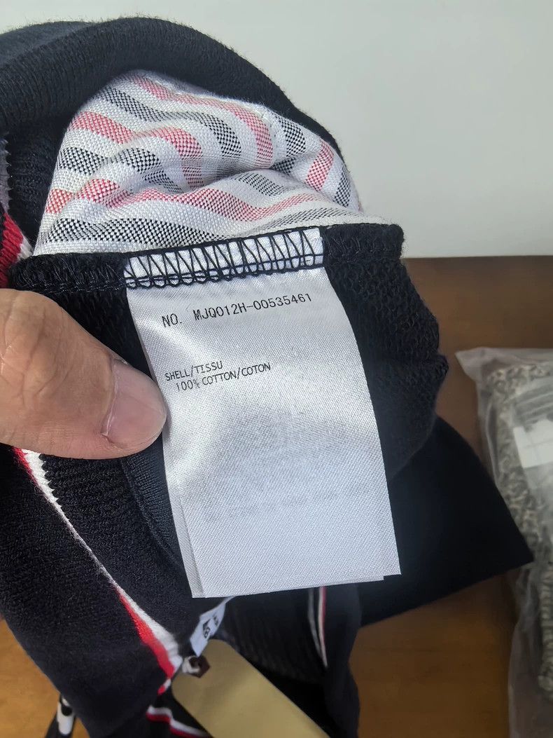 Thom Browne Thom Browne size1 breeches Size US 30 / EU 46 - 5 Thumbnail