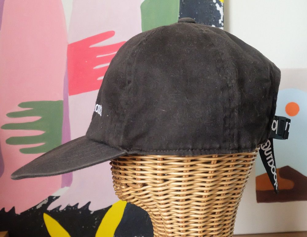 Other Outdoor Products Baseball Cap Size ONE SIZE - 3 Thumbnail