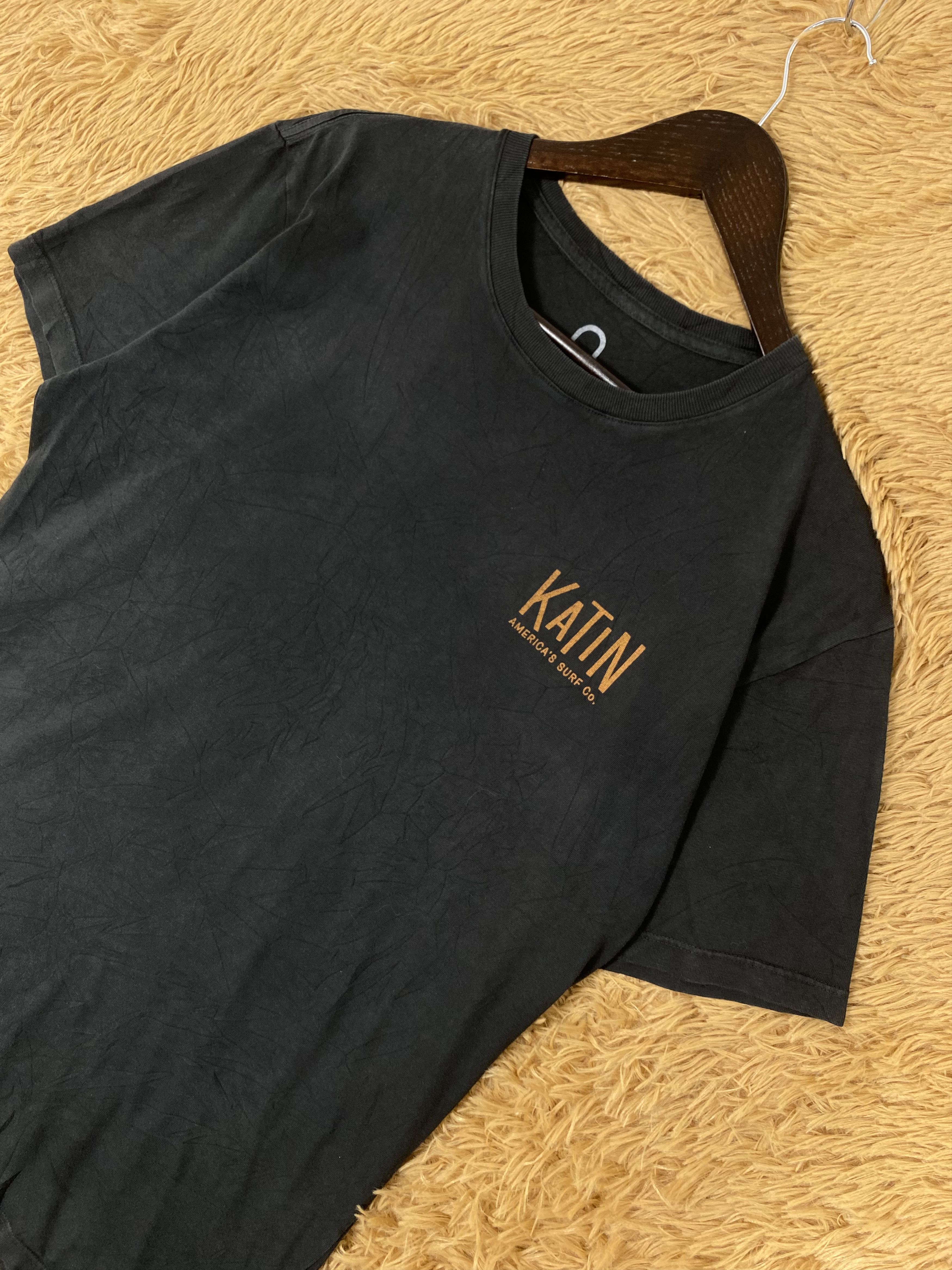 Katin Vintage Katin USA Surf T-Shirts PT0040 Size US M / EU 48-50 / 2 - 3 Thumbnail