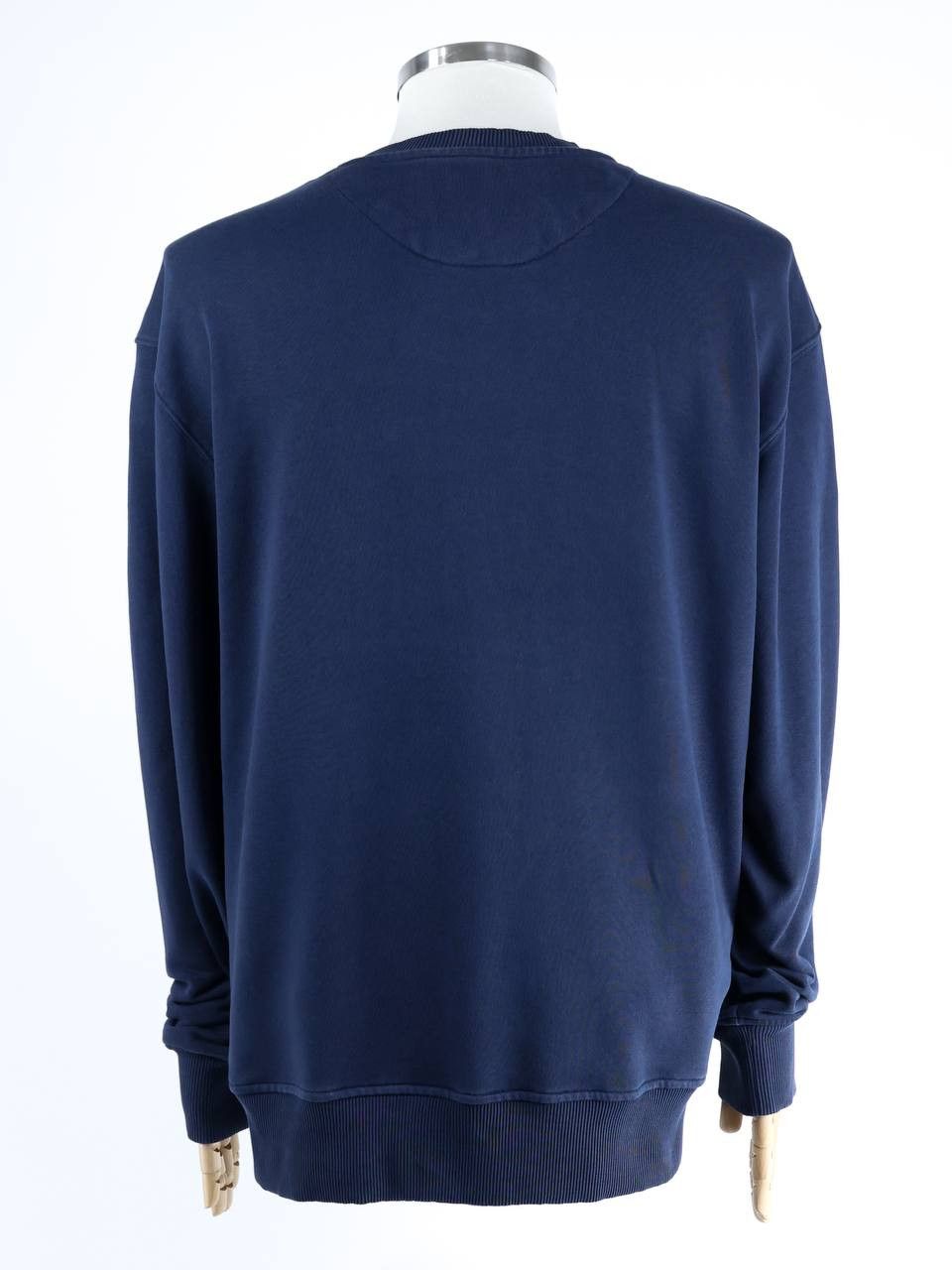 Penfield PENFIELD Sweatshirt with a pocket Size US L / EU 52-54 / 3 - 3 Thumbnail