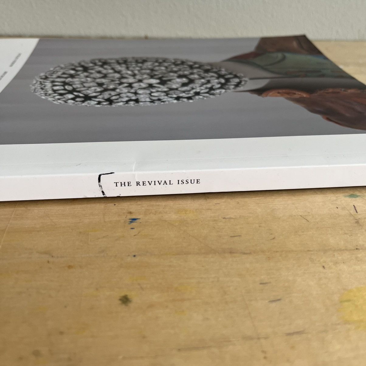 Hypebeast Issue 2: The Revival Issue Size ONE SIZE - 4 Thumbnail