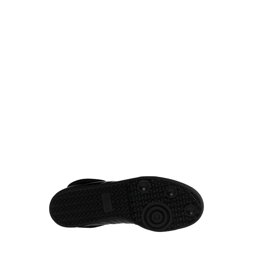 Adidas o1h1sh11224 Samba Dyz Sneakers in Black/Gum Size US 6 / EU 39 - 4 Thumbnail