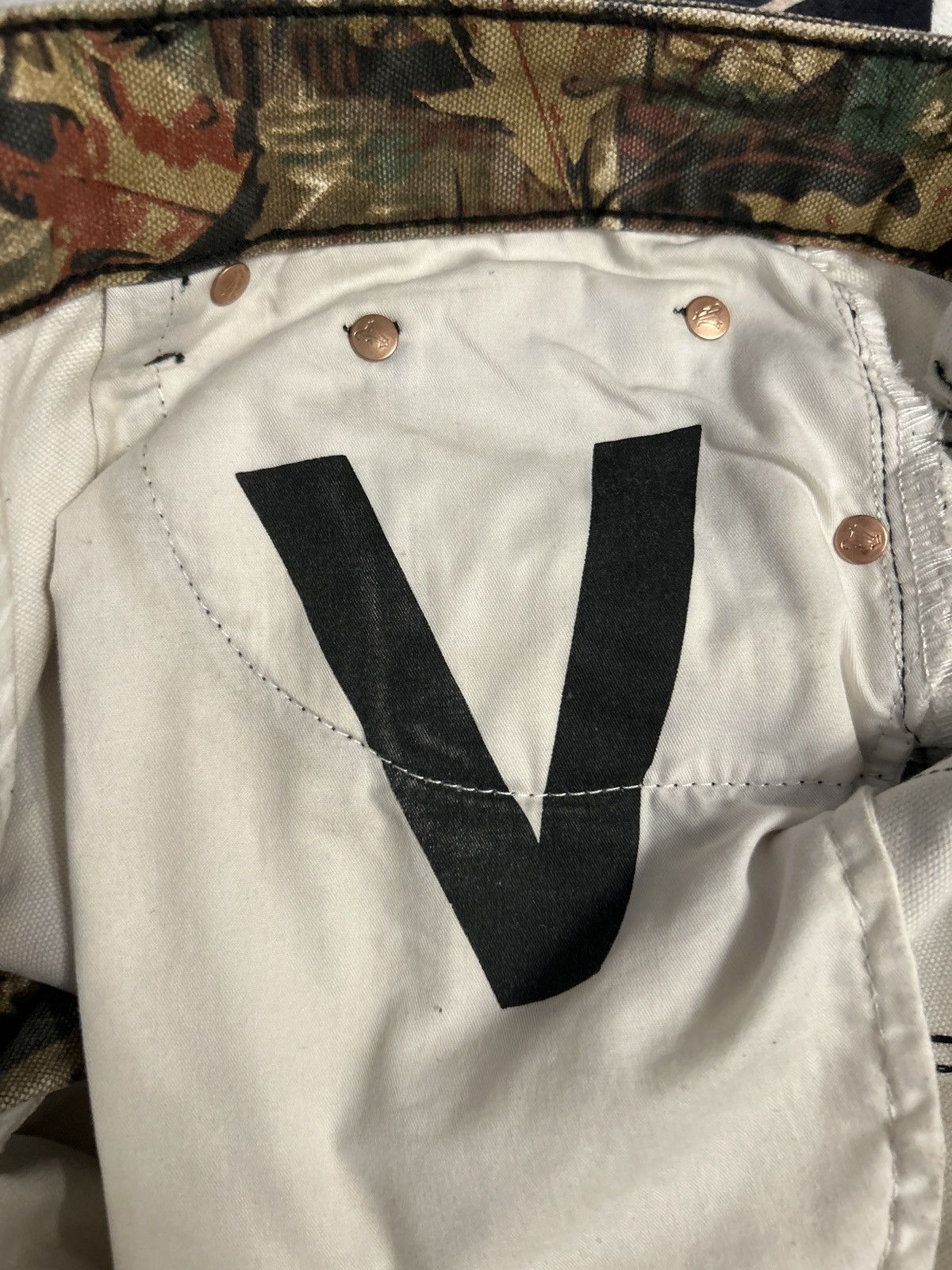 Valabasas Valabasas Descend Shorts Size US 30 / EU 46 - 5 Thumbnail