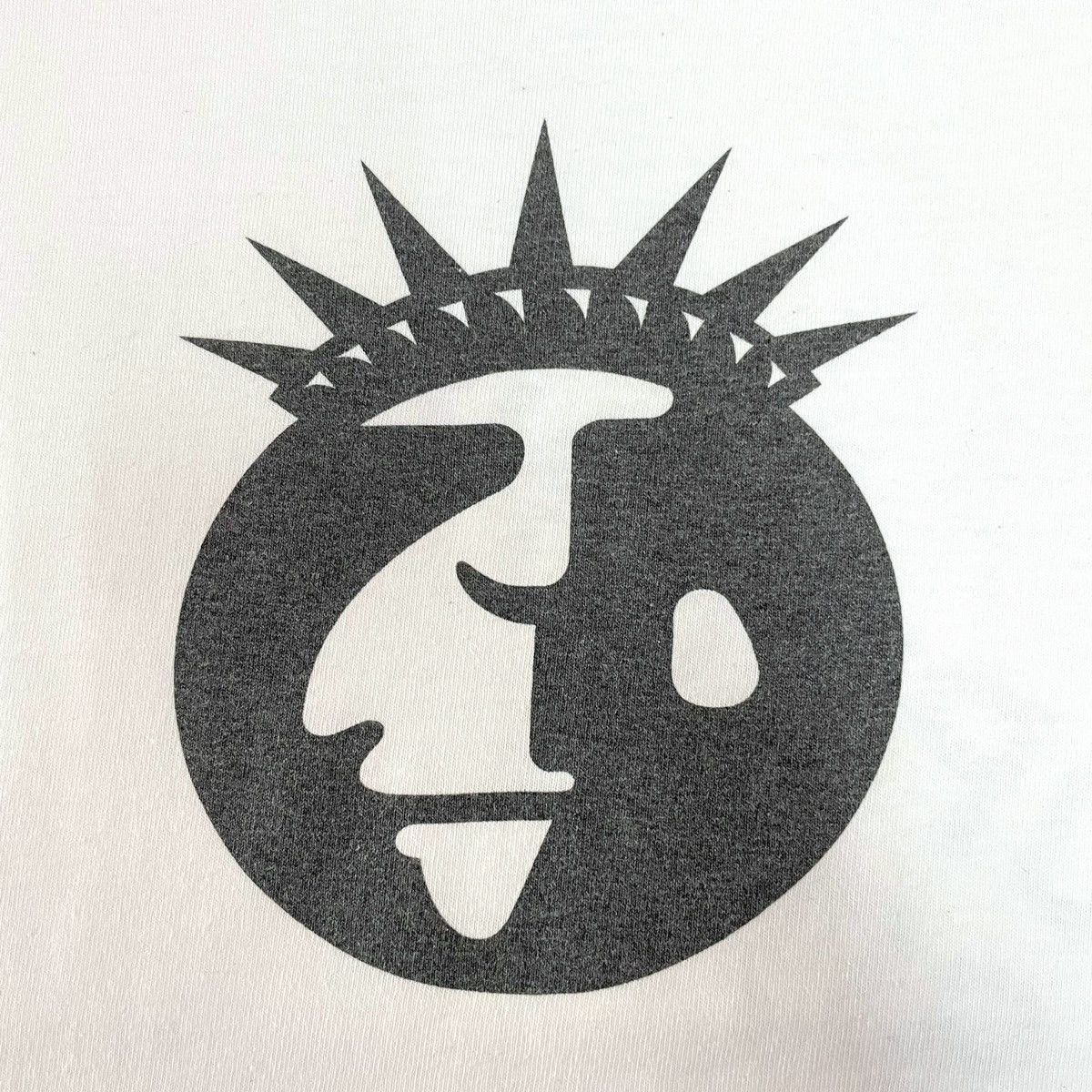 Bape OG 2000s Bape Store NYC "Opening Soon..." Tee Size US M / EU 48-50 / 2 - 5 Thumbnail