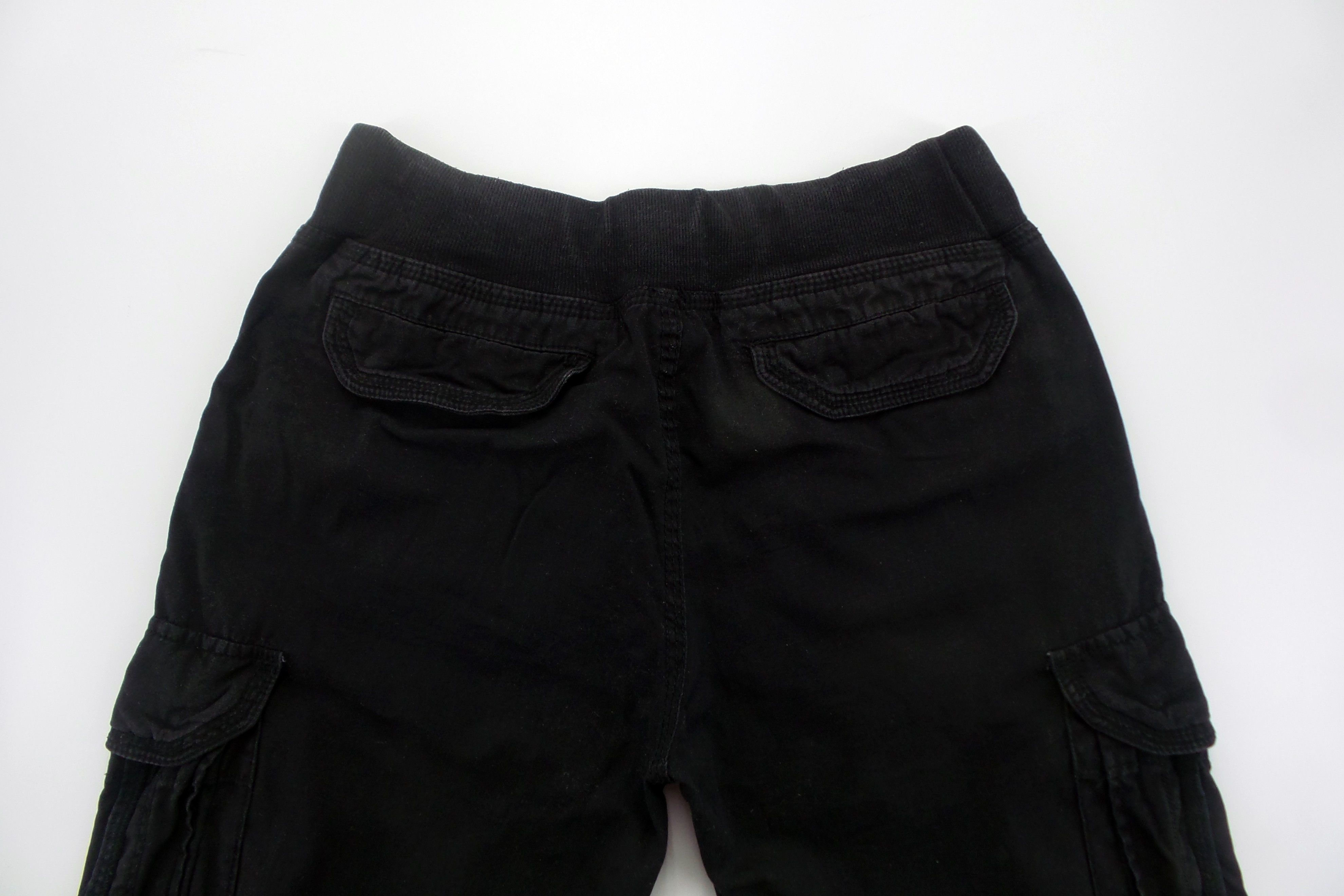 Japanese Brand G.O.A Military Style Cargo Pants W14-15xL41 Size US 28 / EU 44 - 9 Thumbnail