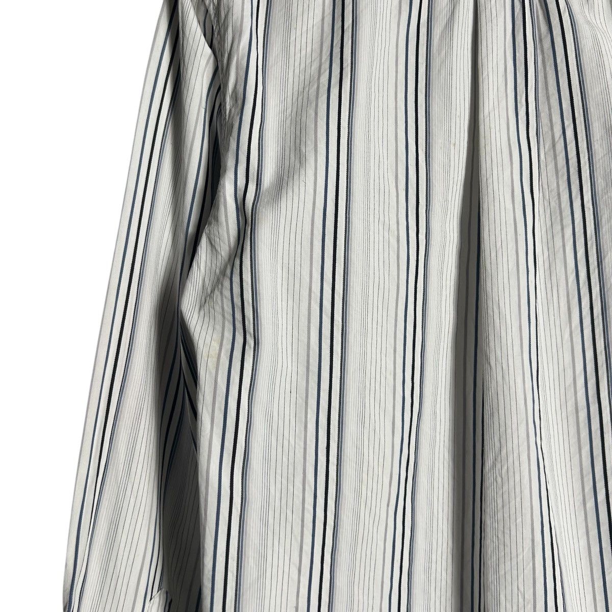 Yohji Yamamoto Y’saccs Yohji Yamamoto Button Up Long Sleeve Shirt Size M / US 6-8 / IT 42-44 - 8 Thumbnail