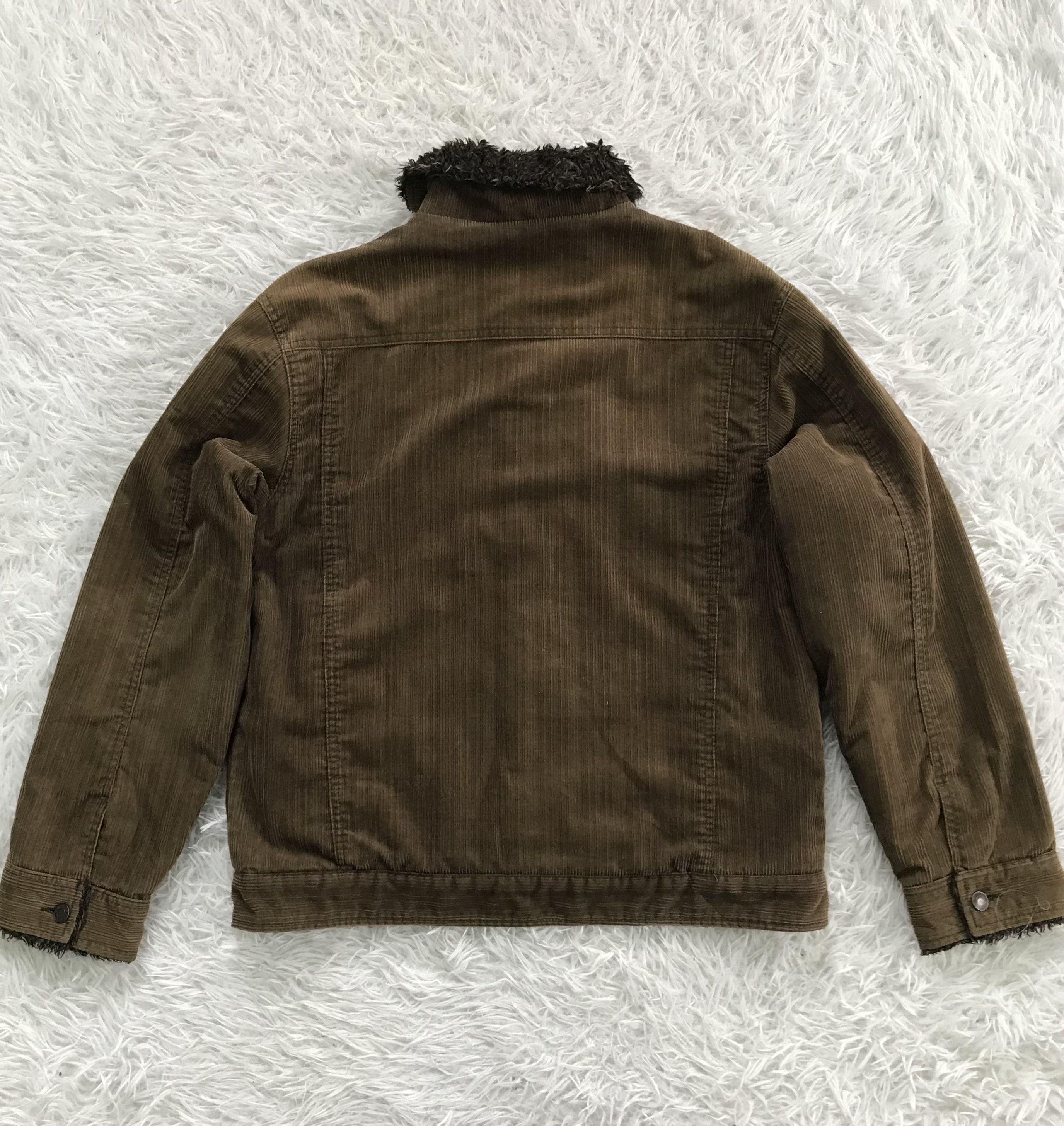Japanese Brand Jungle storm jacket Size US L / EU 52-54 / 3 - 12 Thumbnail