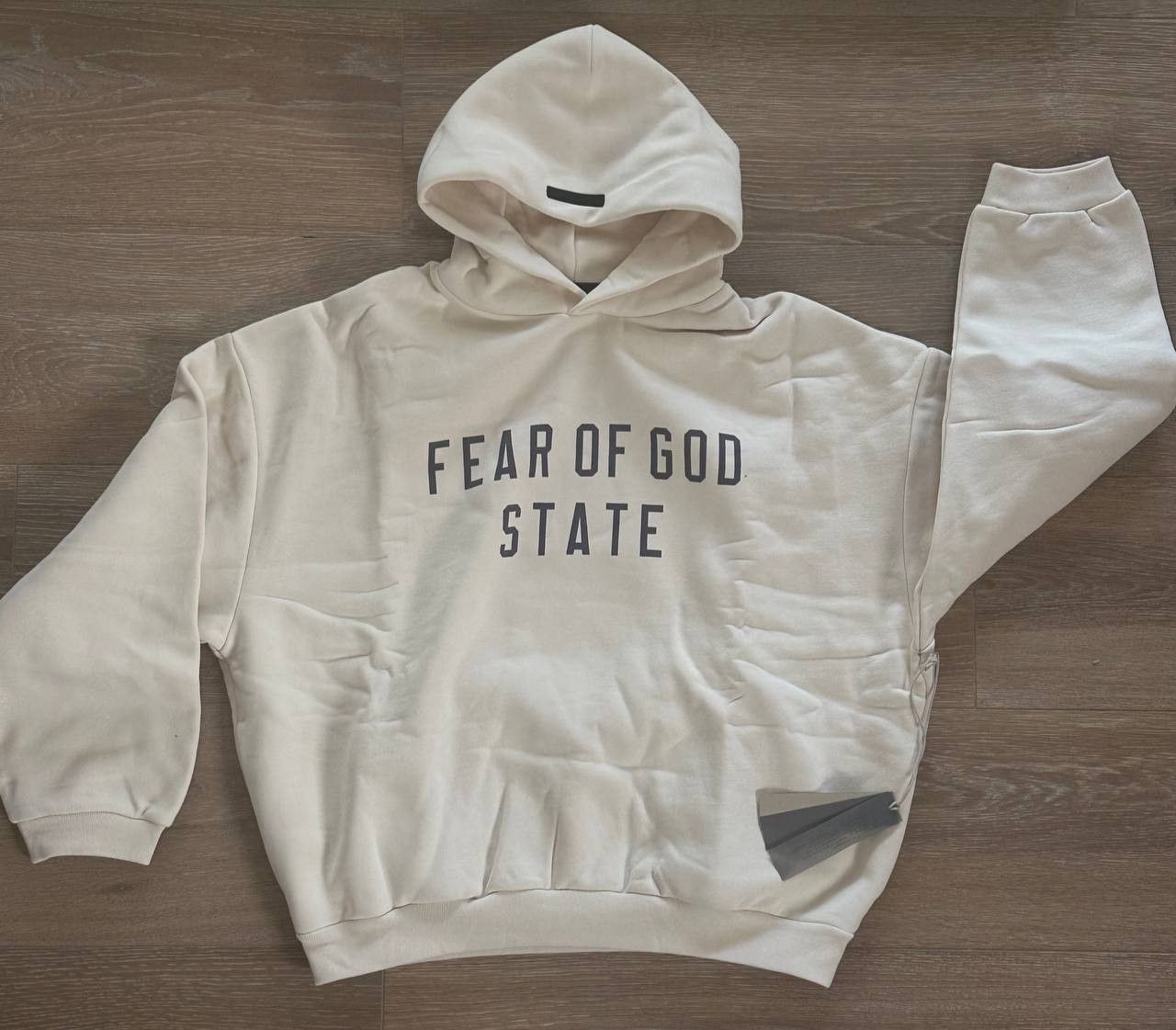 Sixth ファッション Fear Of God SixthCollection sweat shirts