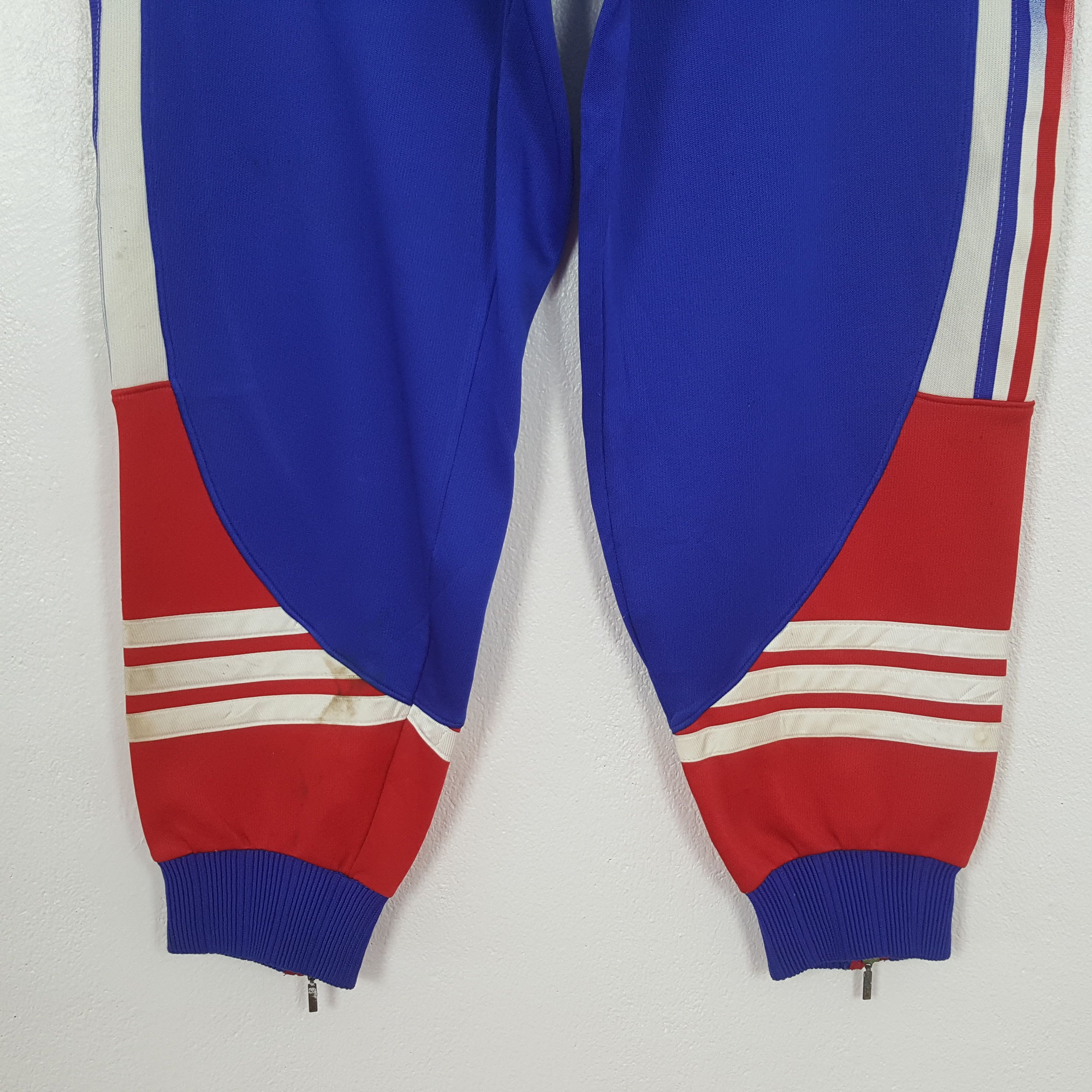 Adidas Vintage Adidas Sportswear Brand Sweatpants C318N19 Size US 32 / EU 48 - 3 Thumbnail