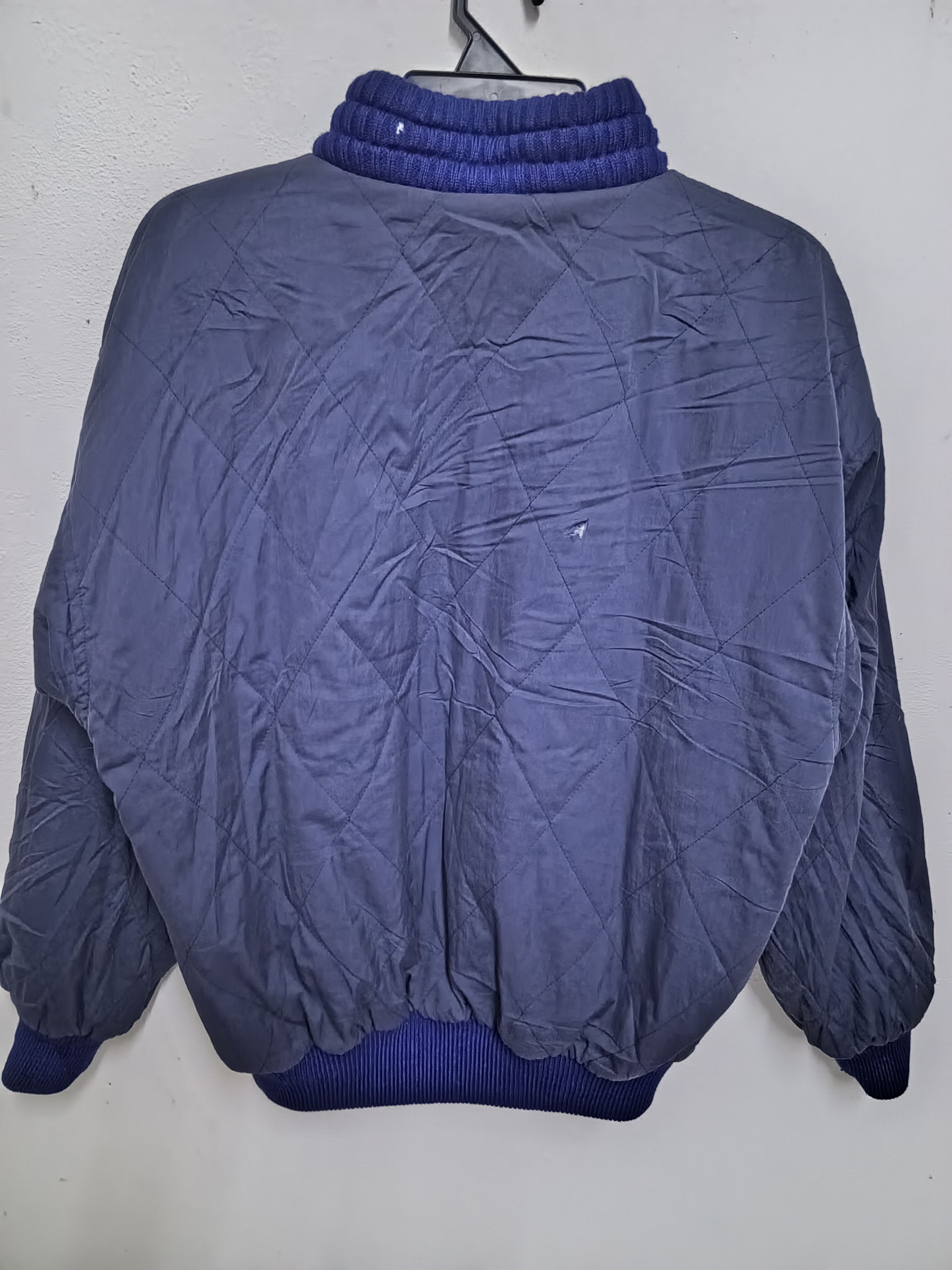 Other 🔥90s RARE ITEM🔥 REVERSIBLE PIA SPORT VINTAGE Size US L / EU 52-54 / 3 - 9 Thumbnail