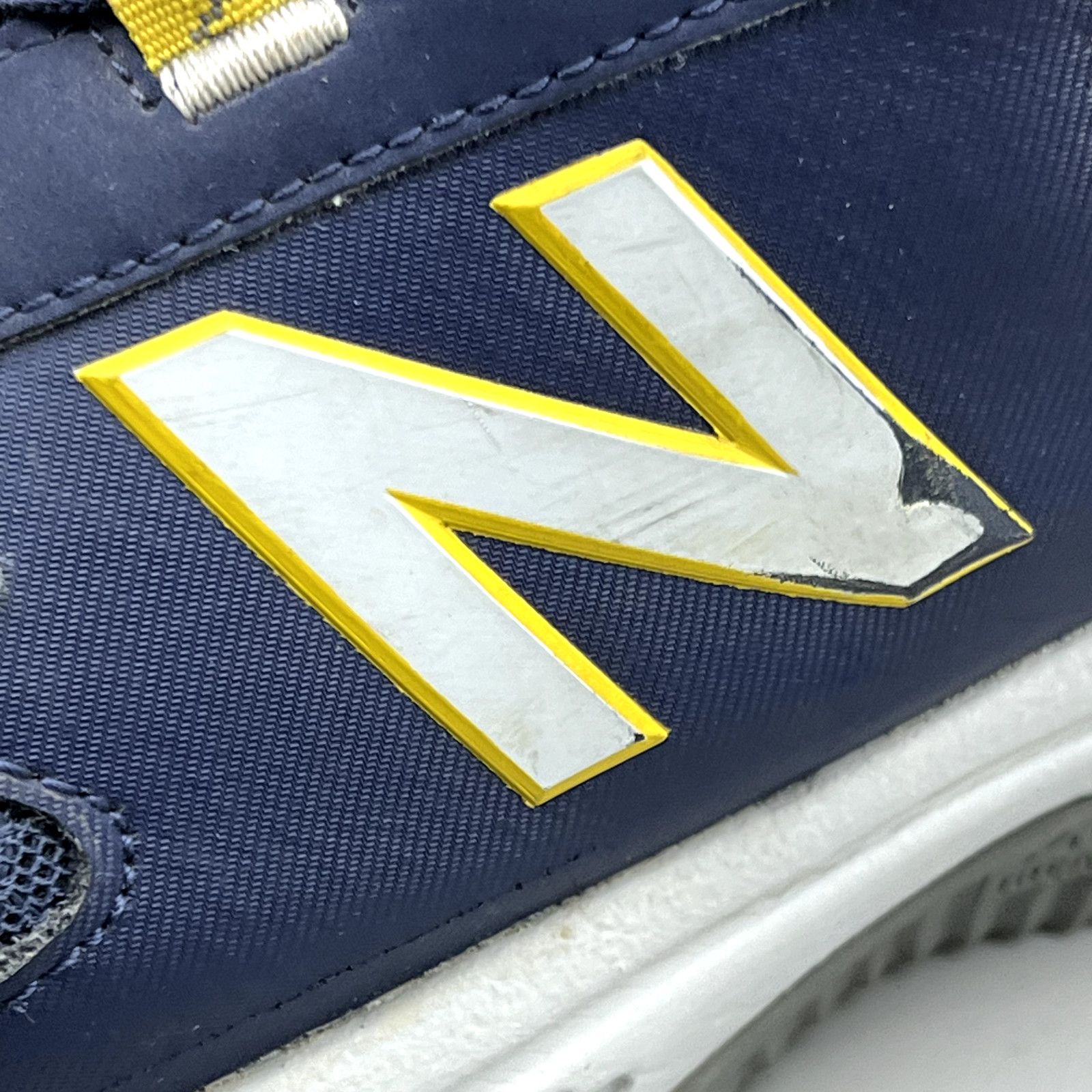 New Balance New Balance 510 V5 Trail Sneakers Men Size 13 D Blue Running Size US 13 / EU 46 - 10 Thumbnail