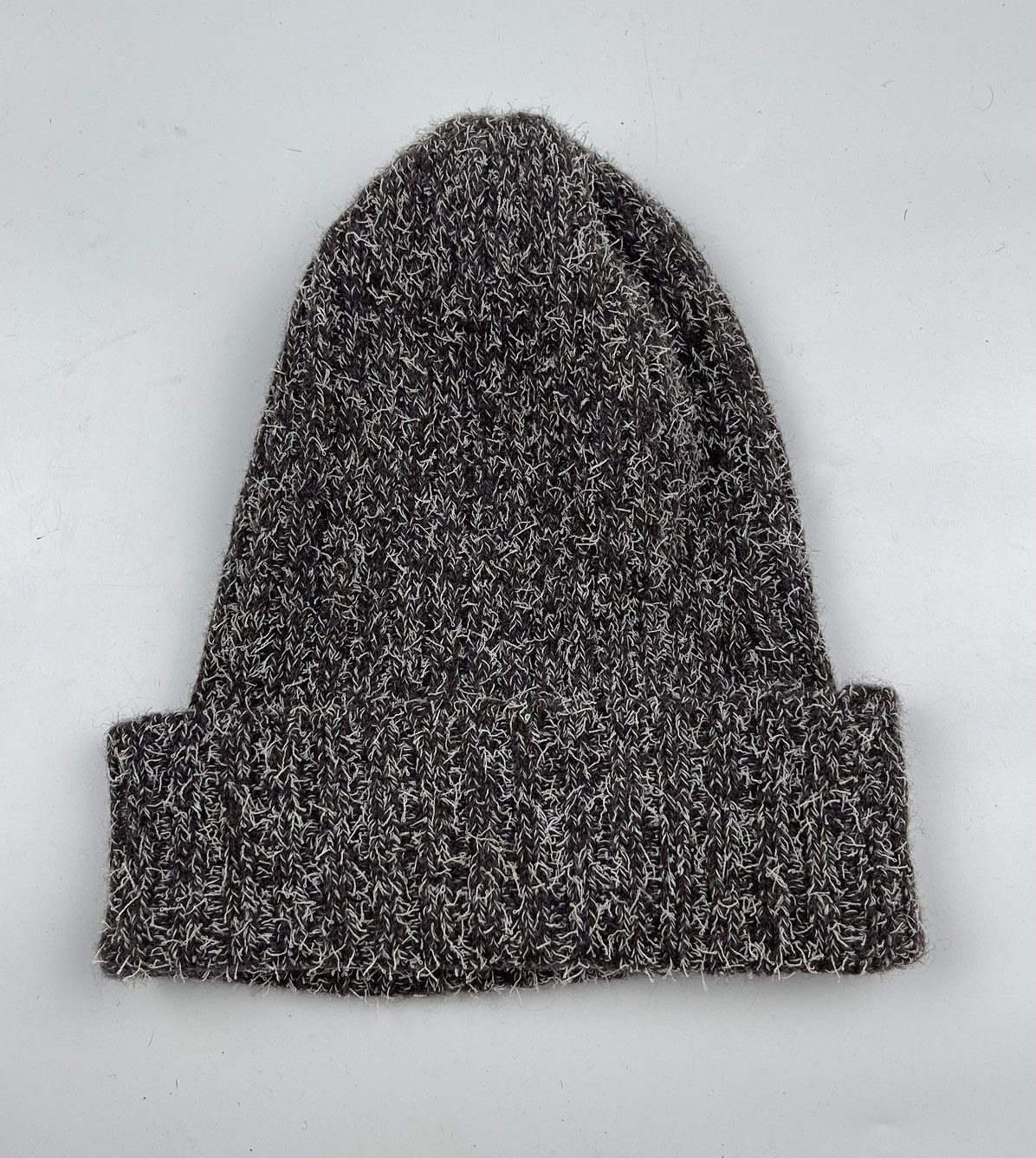 Japanese Brand × Jun Takahashi warren scott x jun men beanie hat snow cap tc13 Size ONE SIZE - 2 Thumbnail