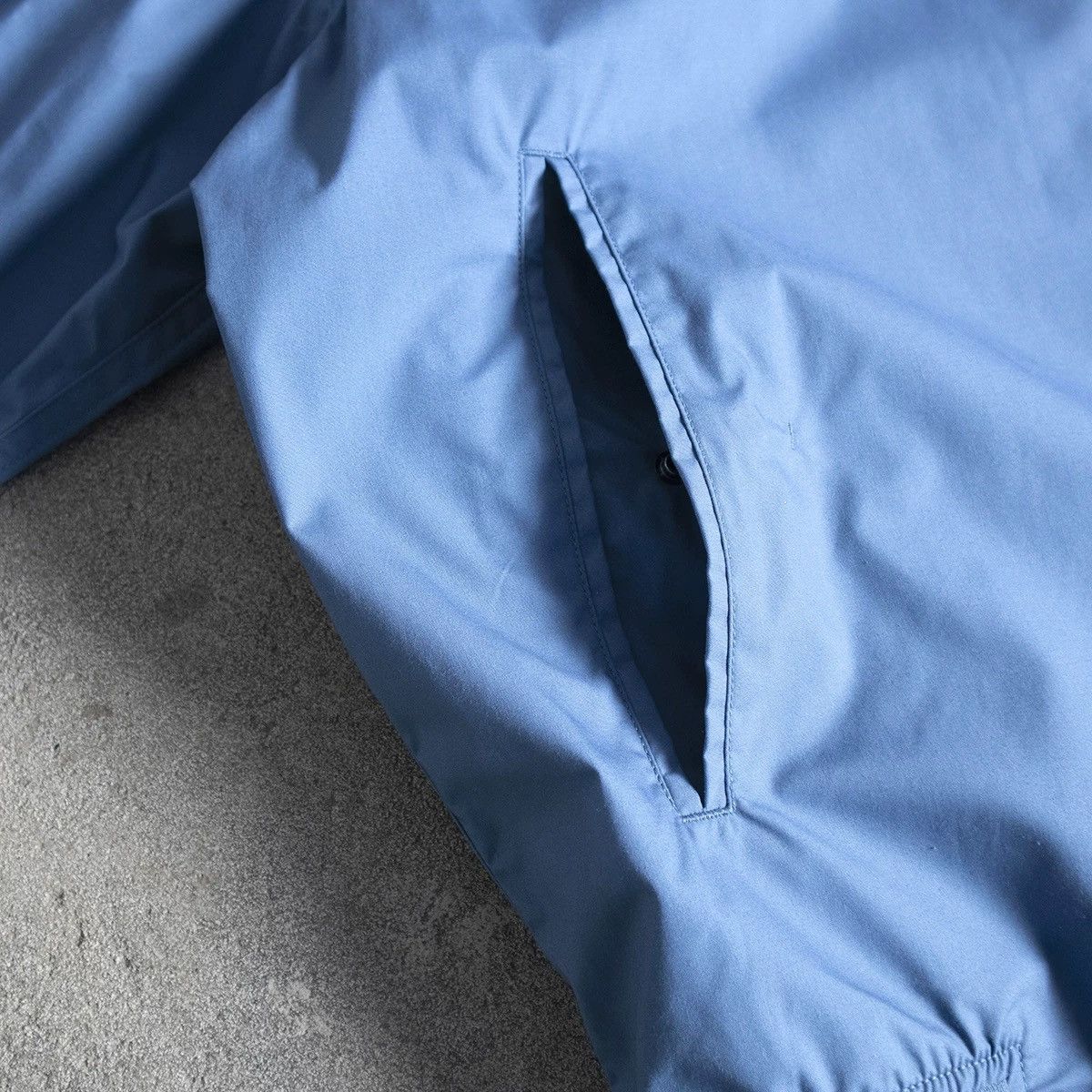NANAMICA CADET BOMBER JACKET