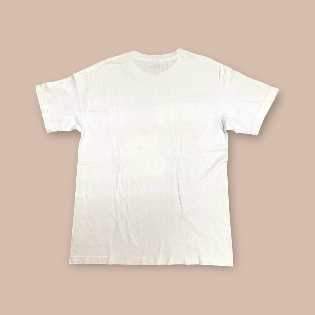 Alife Raekwon x ALIFE Limited Edition TEES Size US M / EU 48-50 / 2 - 2 Thumbnail
