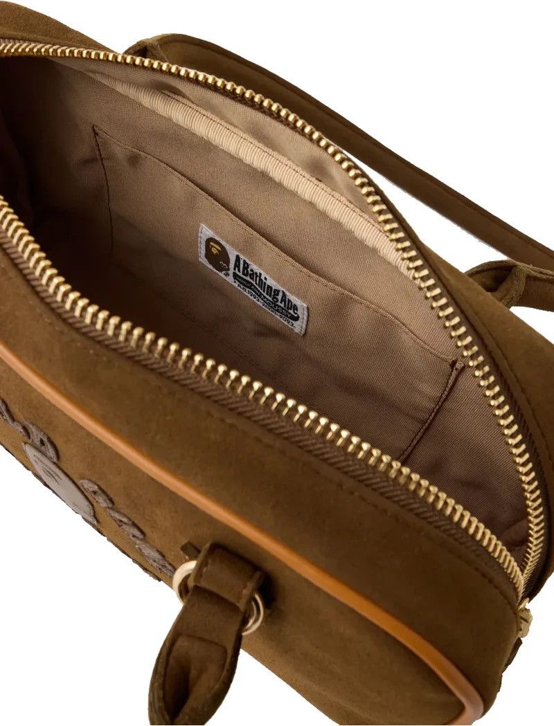 Bape Bape Moussy Bag Size ONE SIZE - 7 Thumbnail