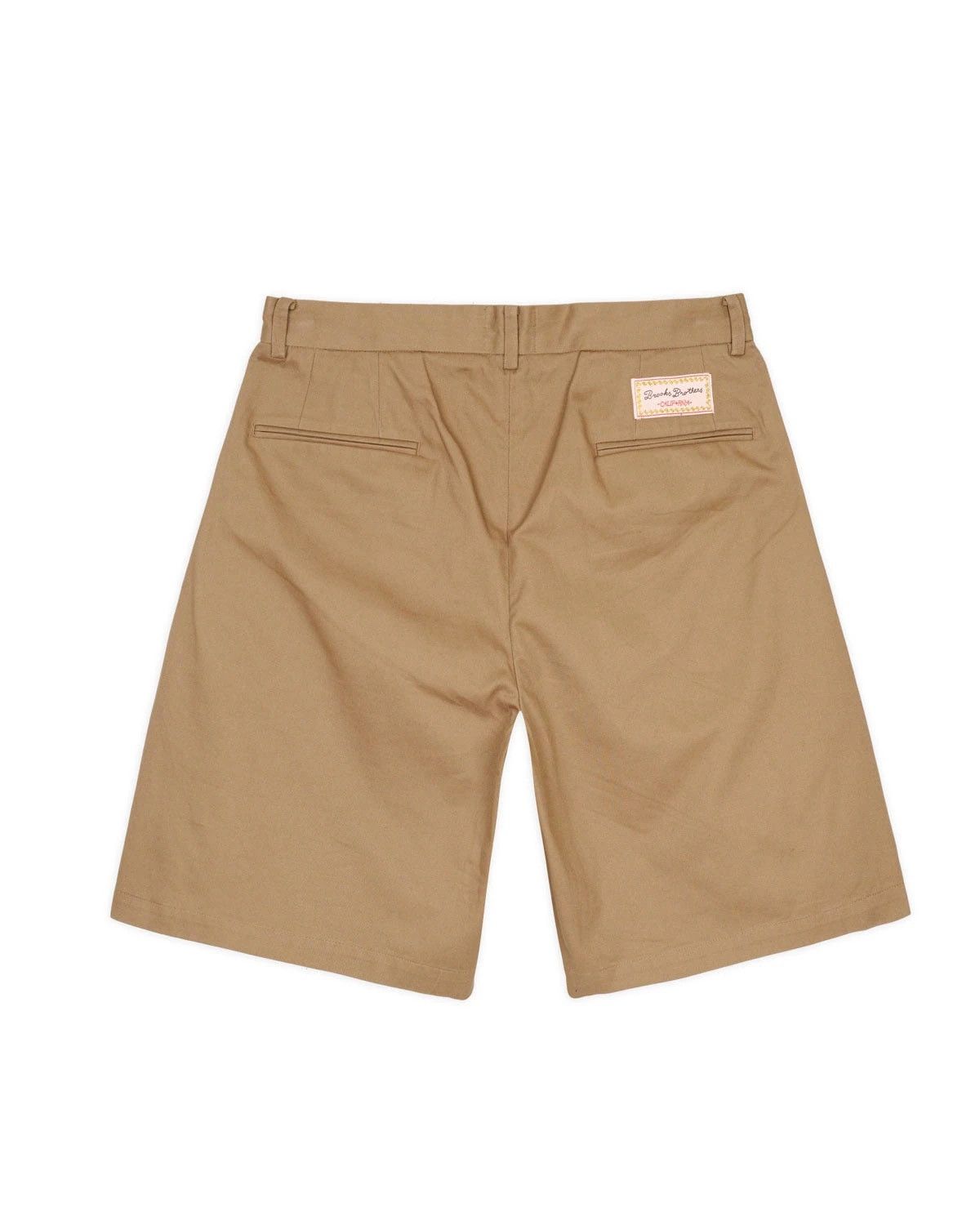 Brain Dead Brain Dead x Brooks Brothers CA Pleated Chino Short 38 Size US 38 / EU 54 - 2 Thumbnail